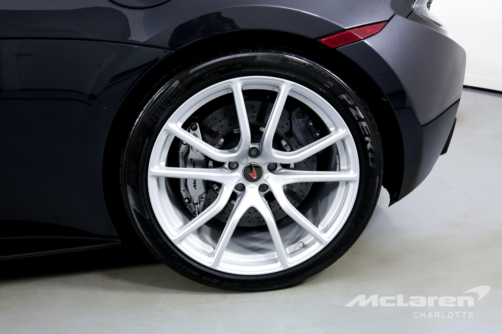 Used 2018 McLaren 570GT | Charlotte, NC