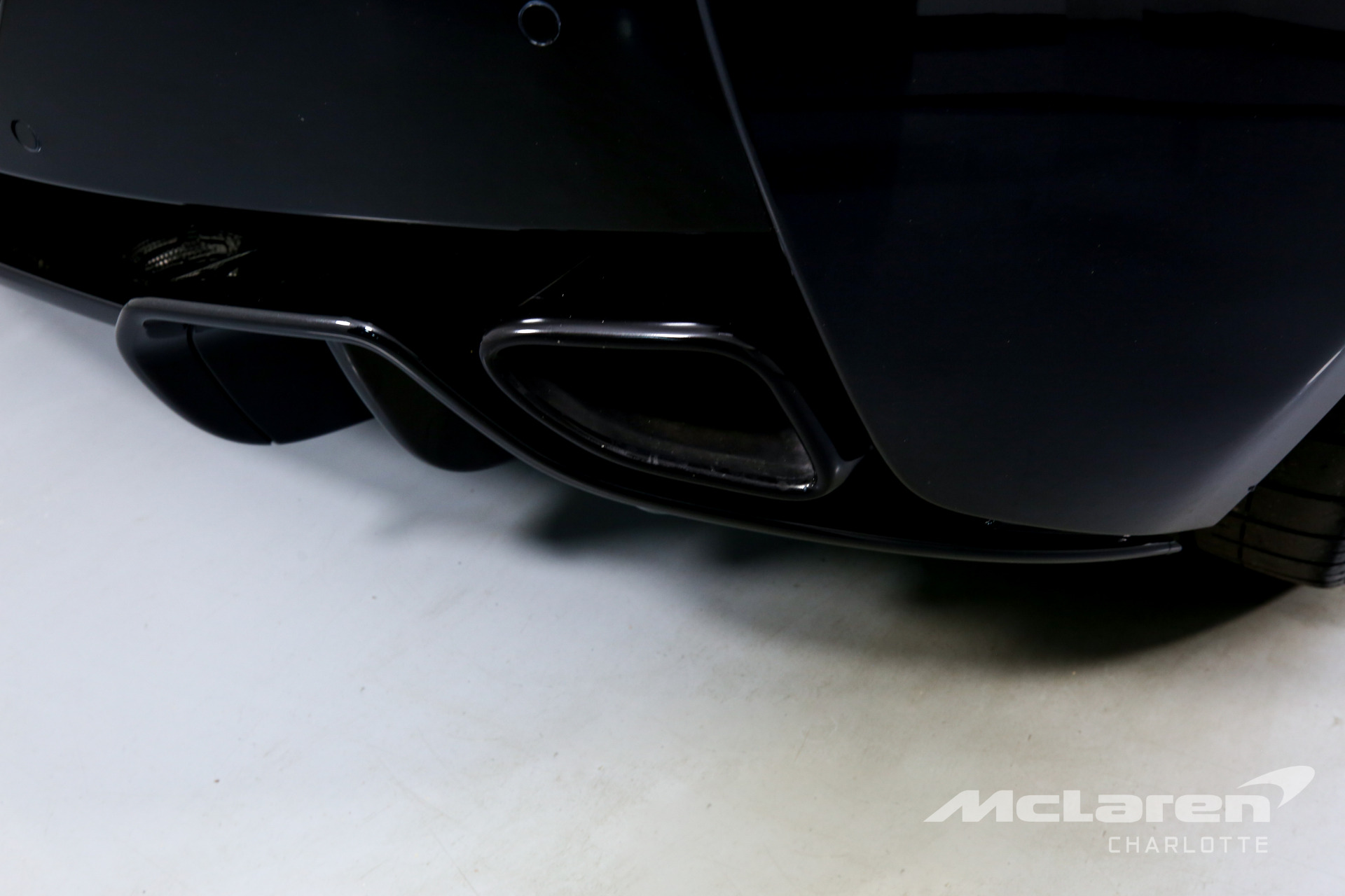 Used 2018 McLaren 570GT | Charlotte, NC