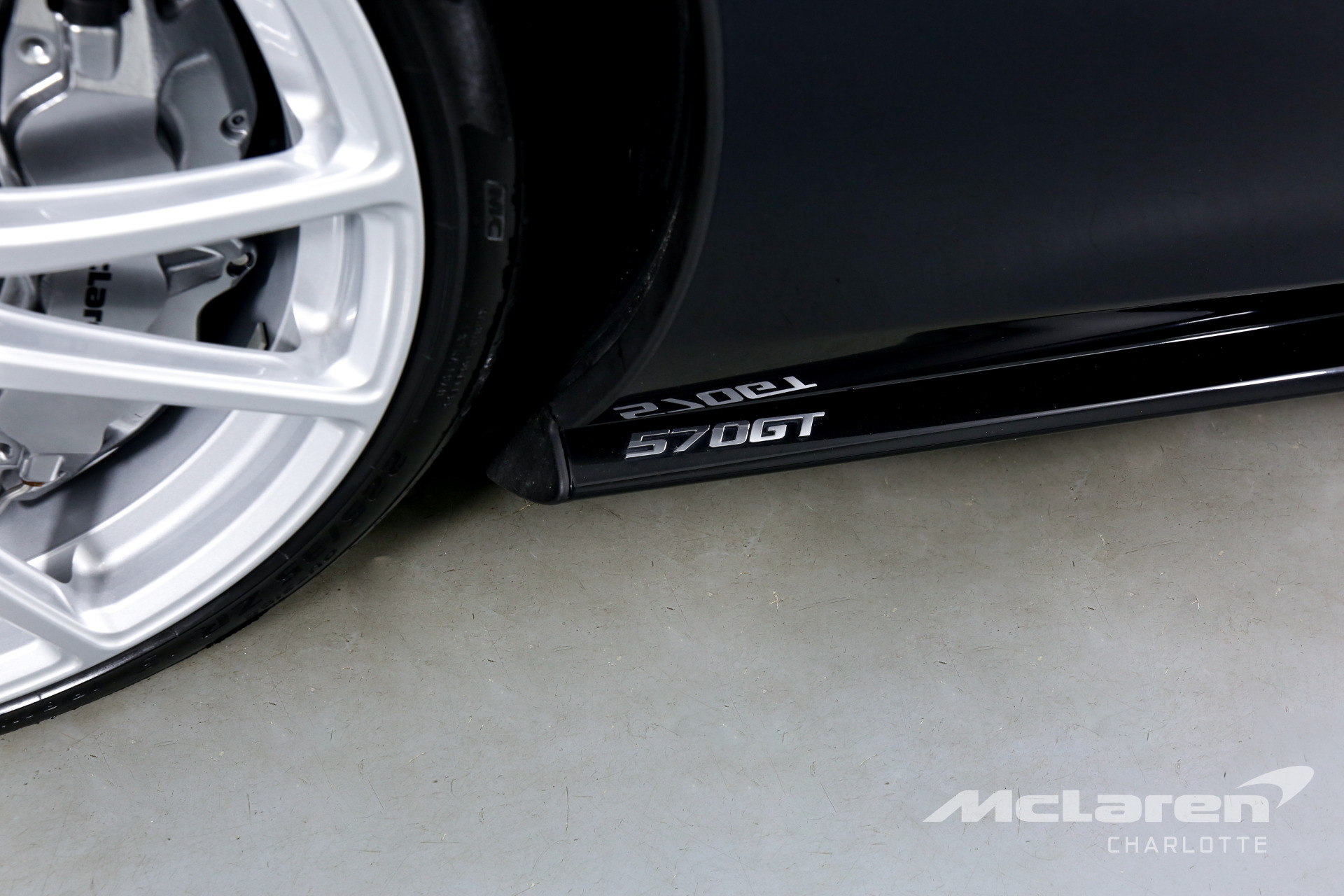 Used 2018 McLaren 570GT | Charlotte, NC