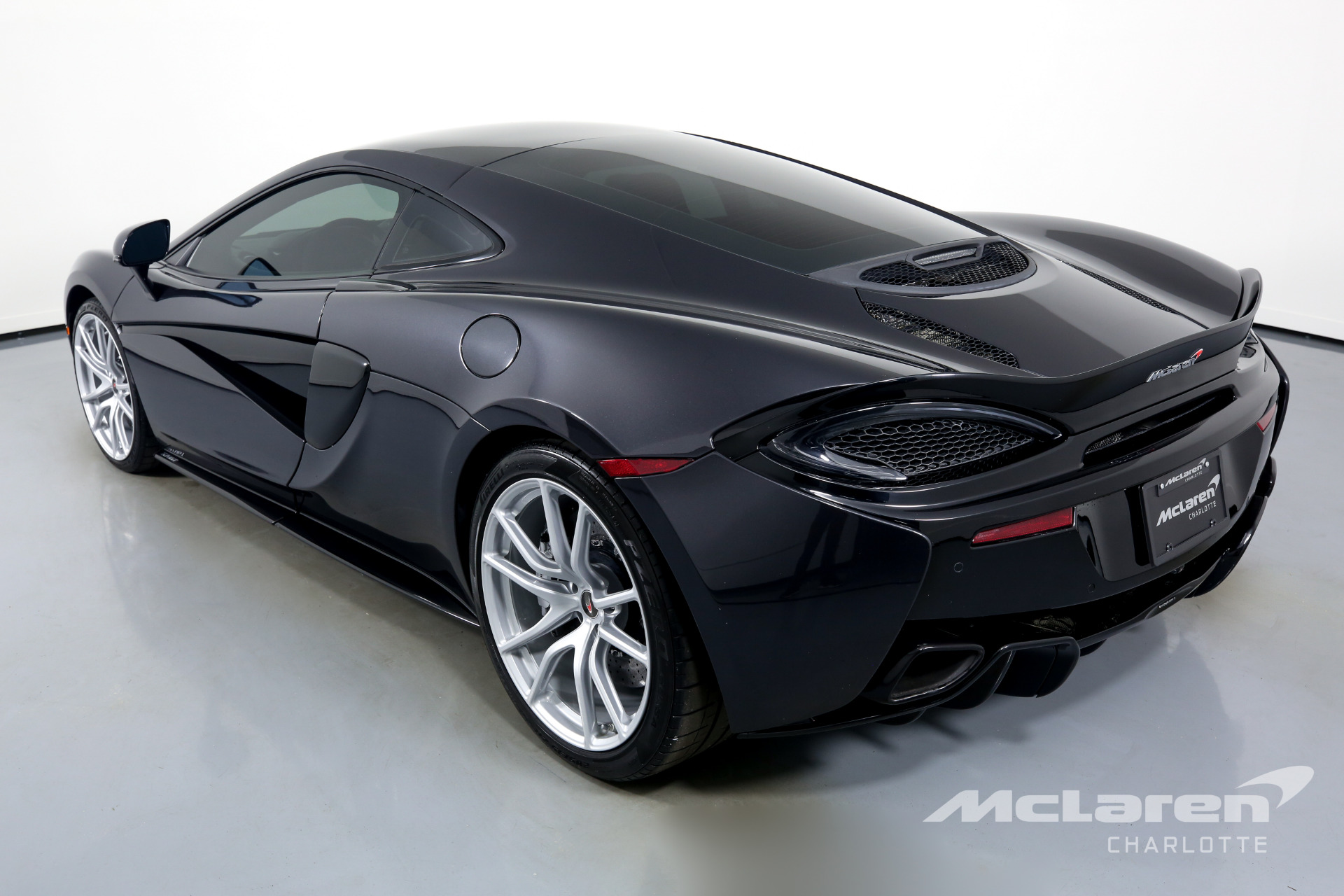 Used 2018 McLaren 570GT | Charlotte, NC