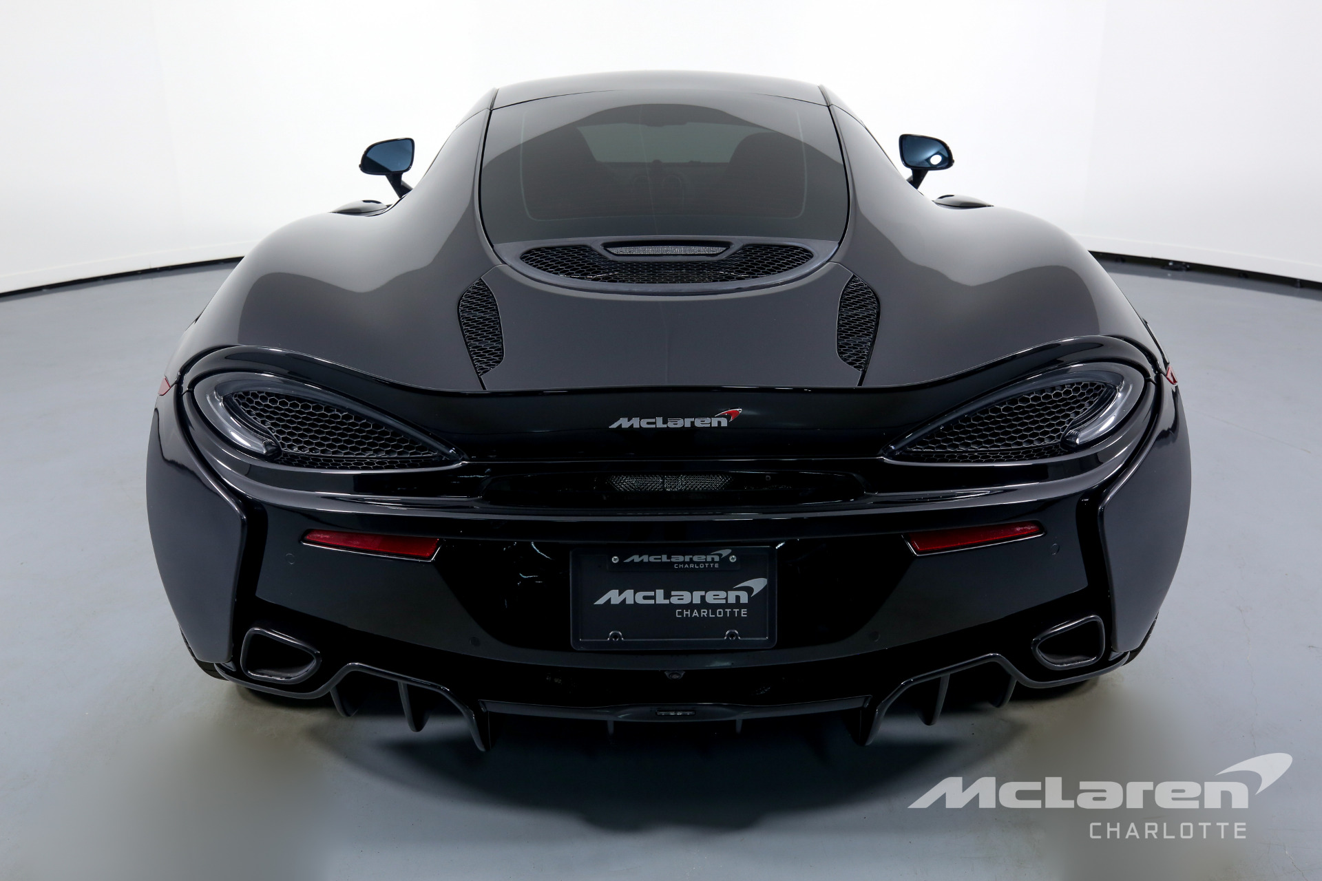 Used 2018 McLaren 570GT | Charlotte, NC
