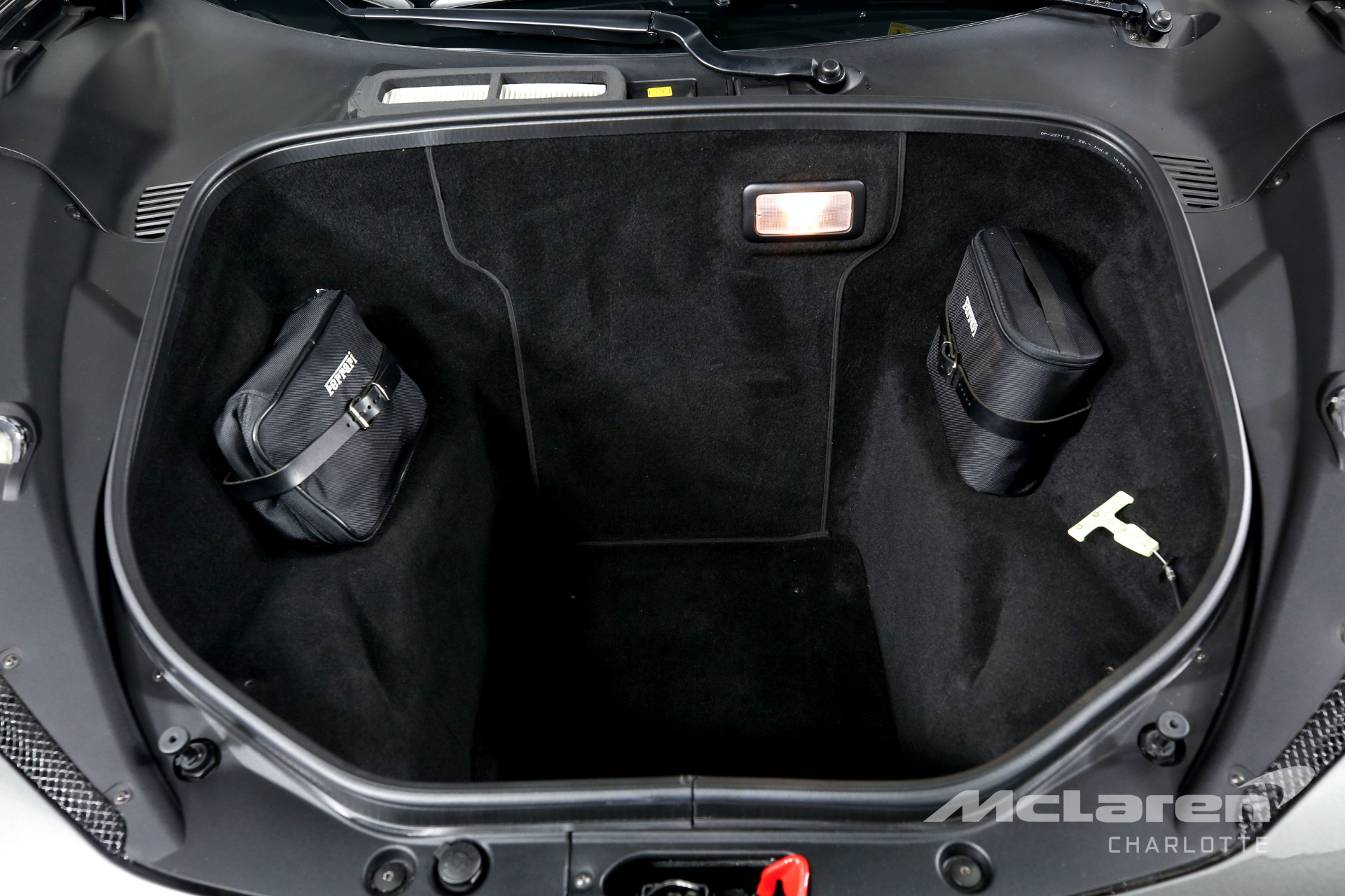 Used 2010 Ferrari 458 Italia | Charlotte, NC