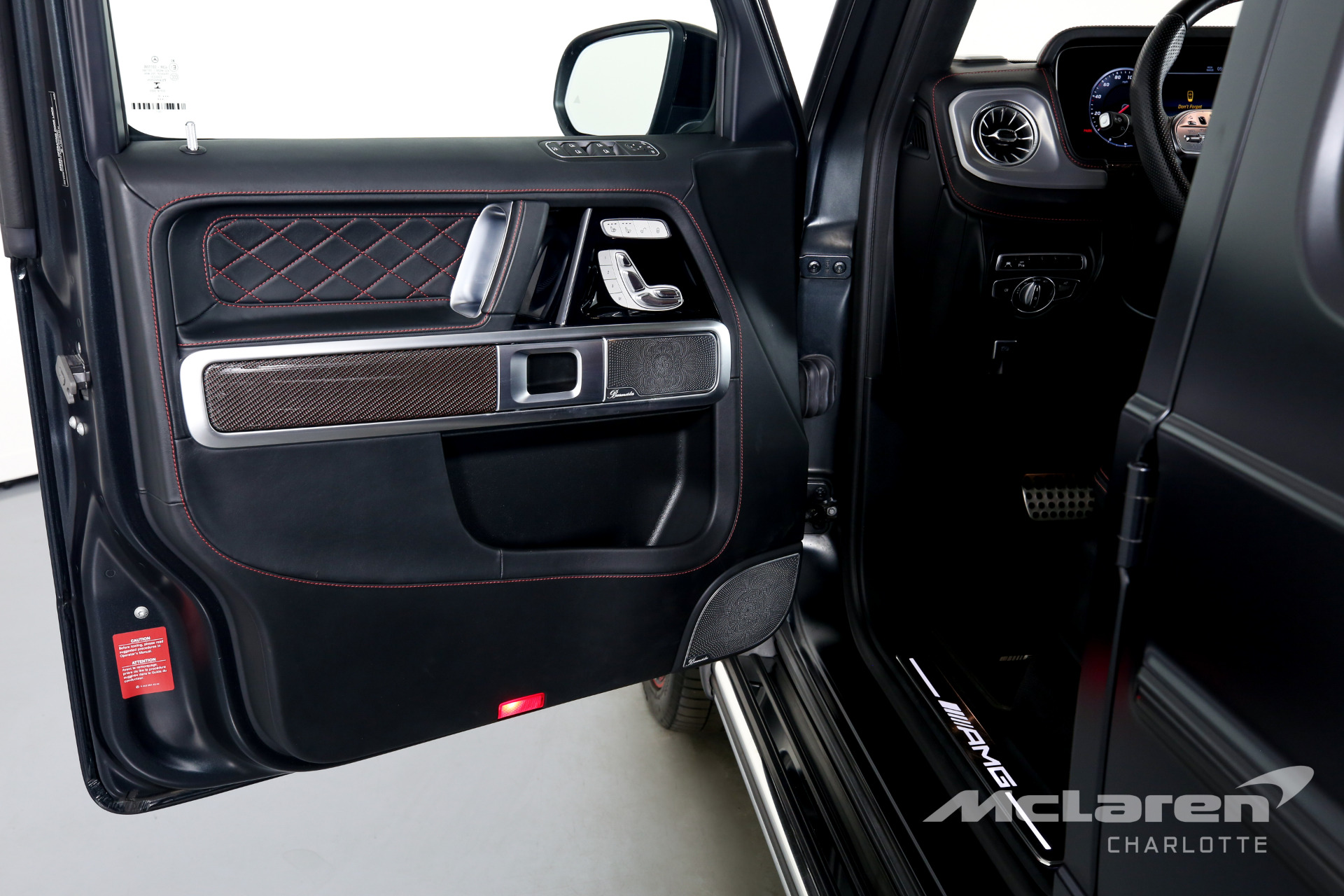 Used 2019 Mercedes-Benz G-Class AMG G 63 | Charlotte, NC