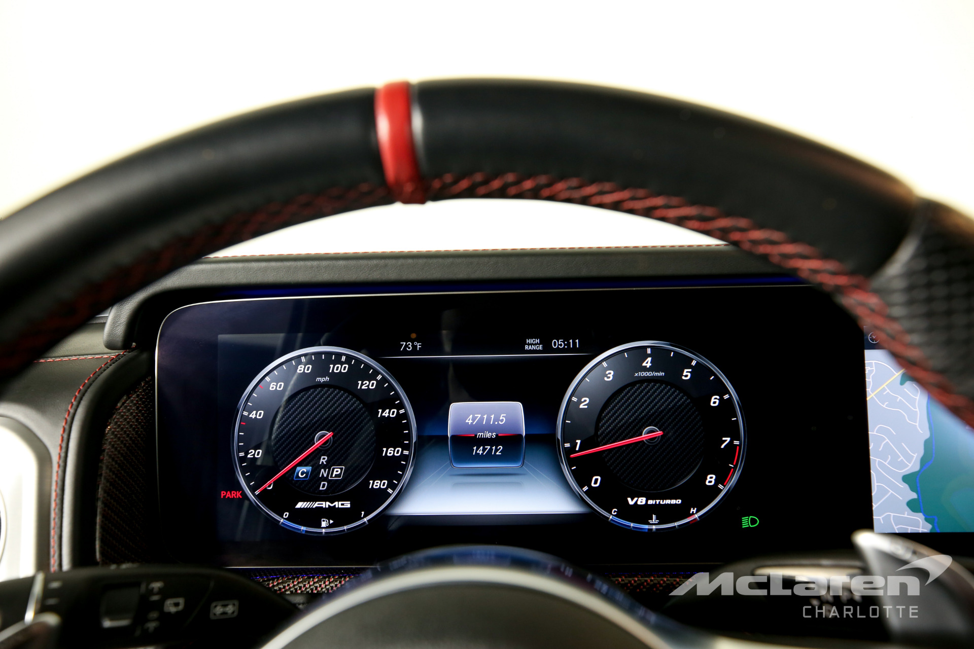 Used 2019 Mercedes-Benz G-Class AMG G 63 | Charlotte, NC