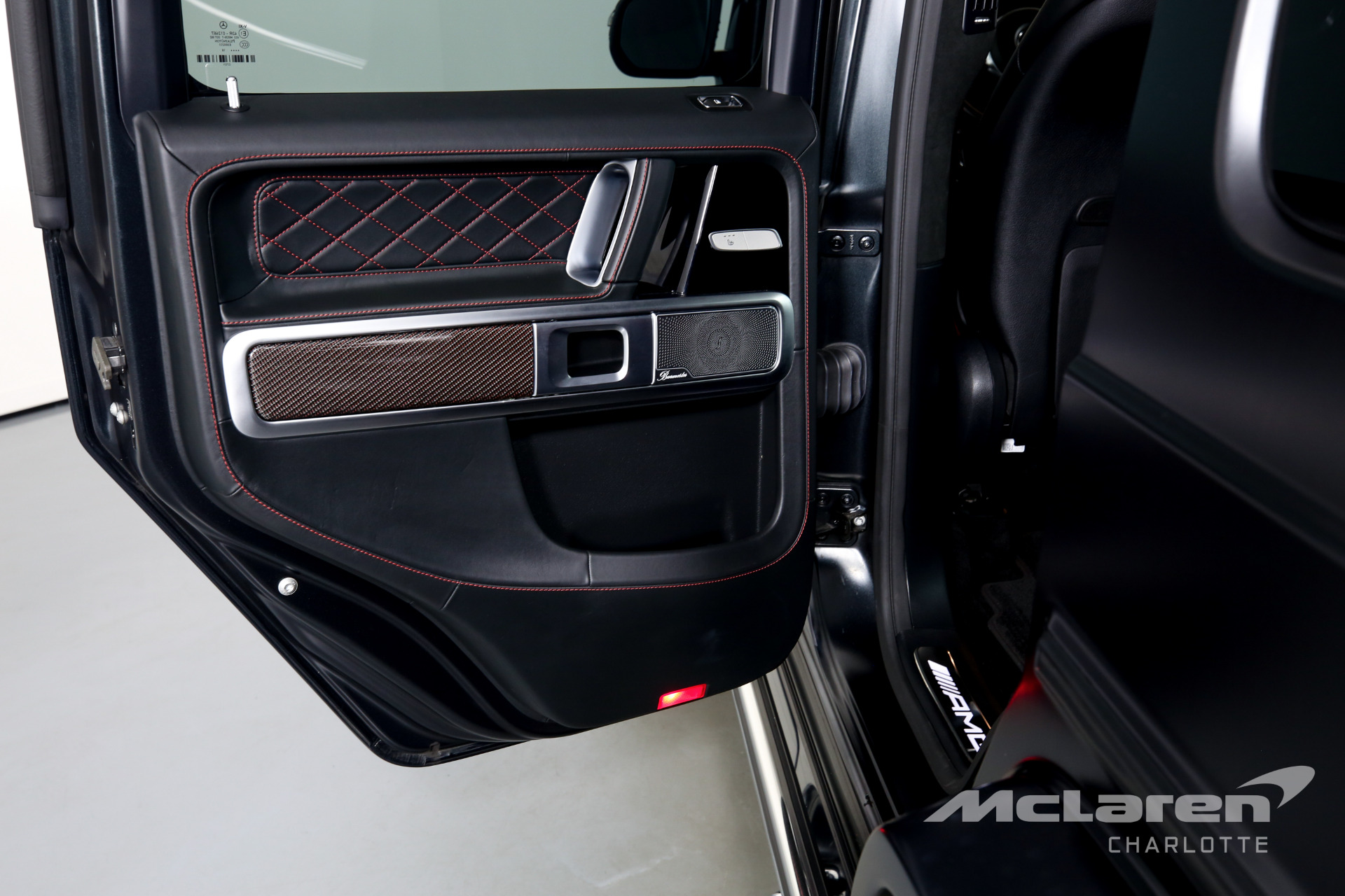 Used 2019 Mercedes-Benz G-Class AMG G 63 | Charlotte, NC