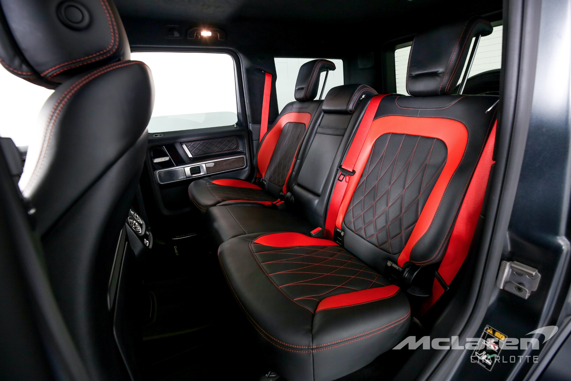 Used 2019 Mercedes-Benz G-Class AMG G 63 | Charlotte, NC