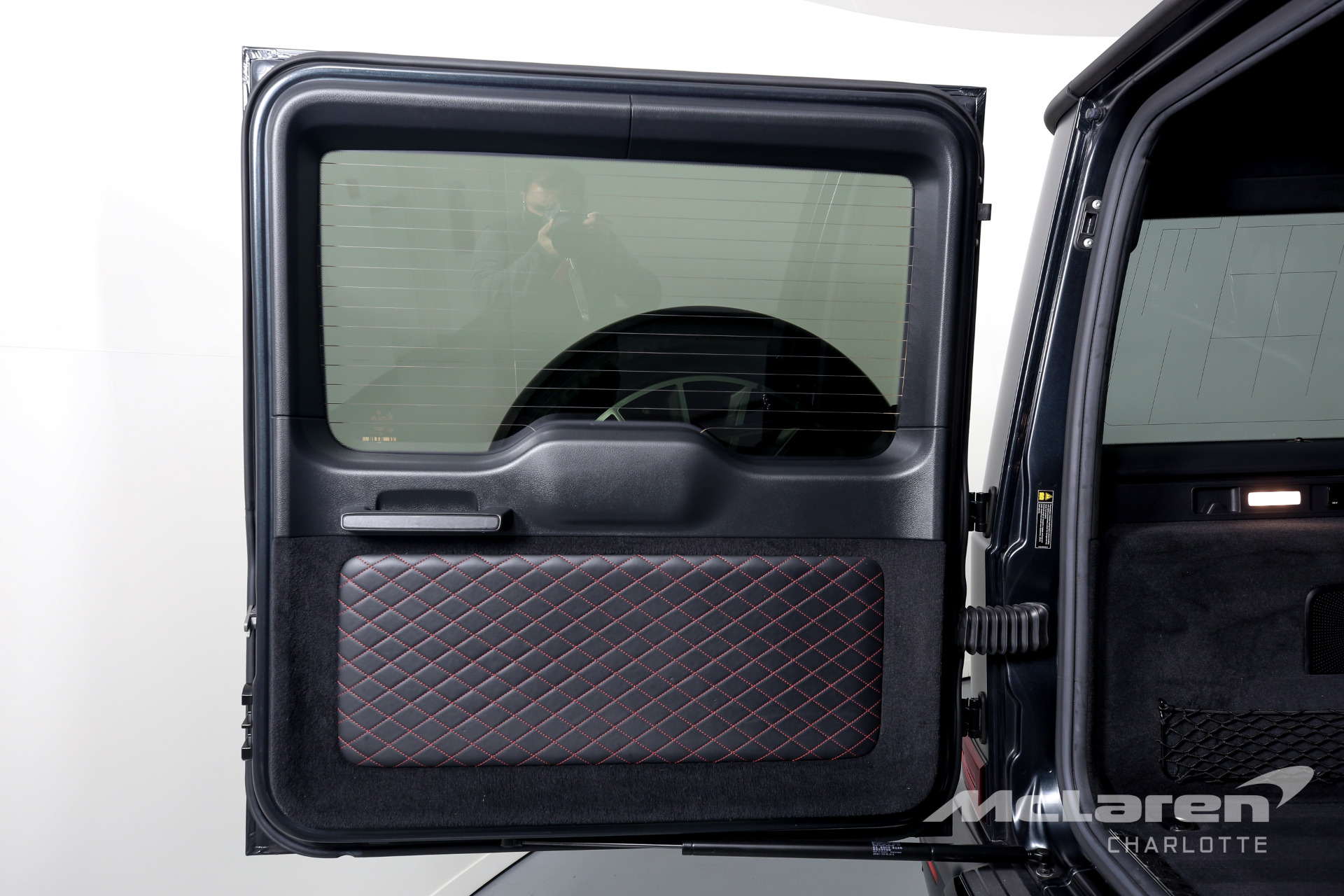 Used 2019 Mercedes-Benz G-Class AMG G 63 | Charlotte, NC