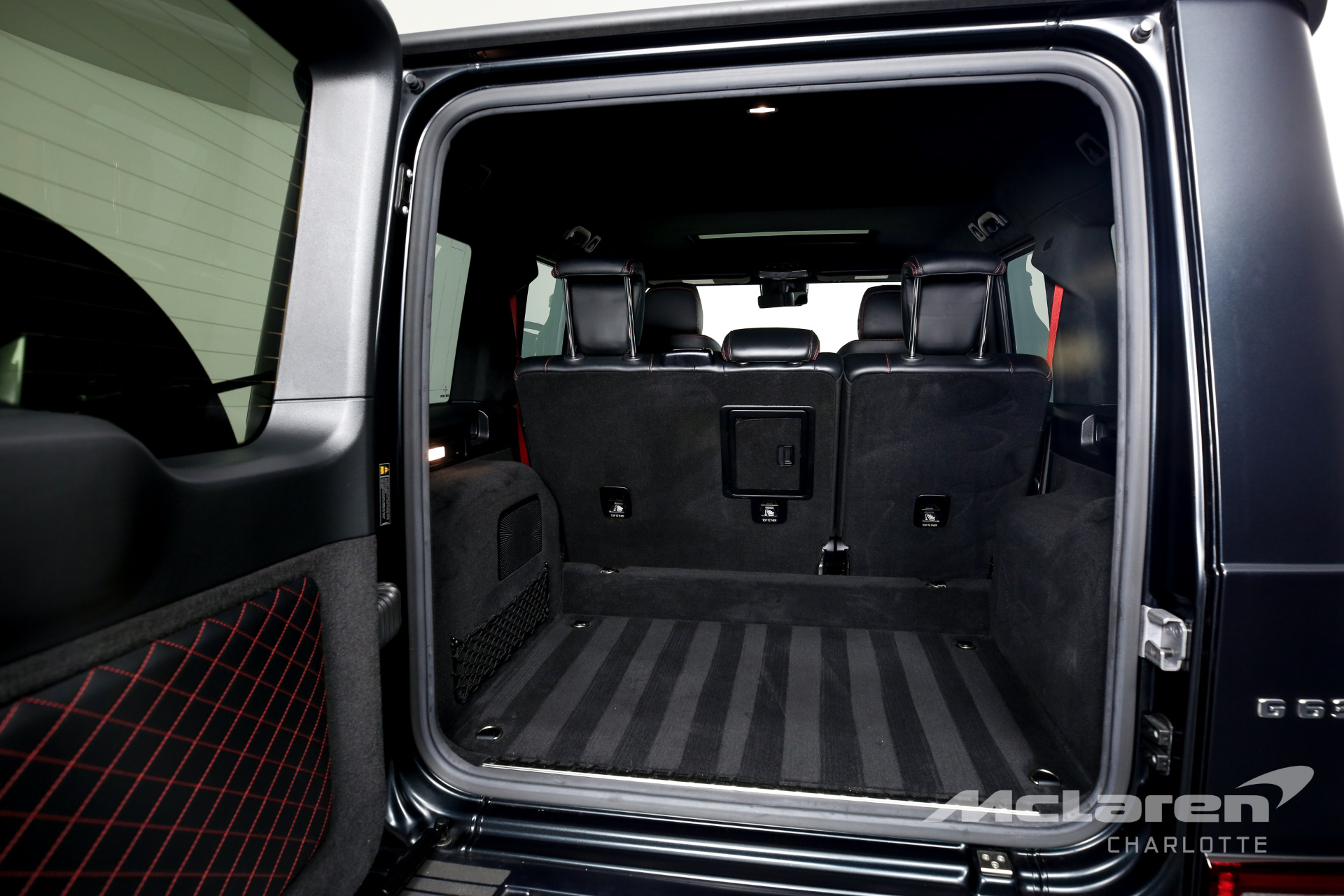 Used 2019 Mercedes-Benz G-Class AMG G 63 | Charlotte, NC