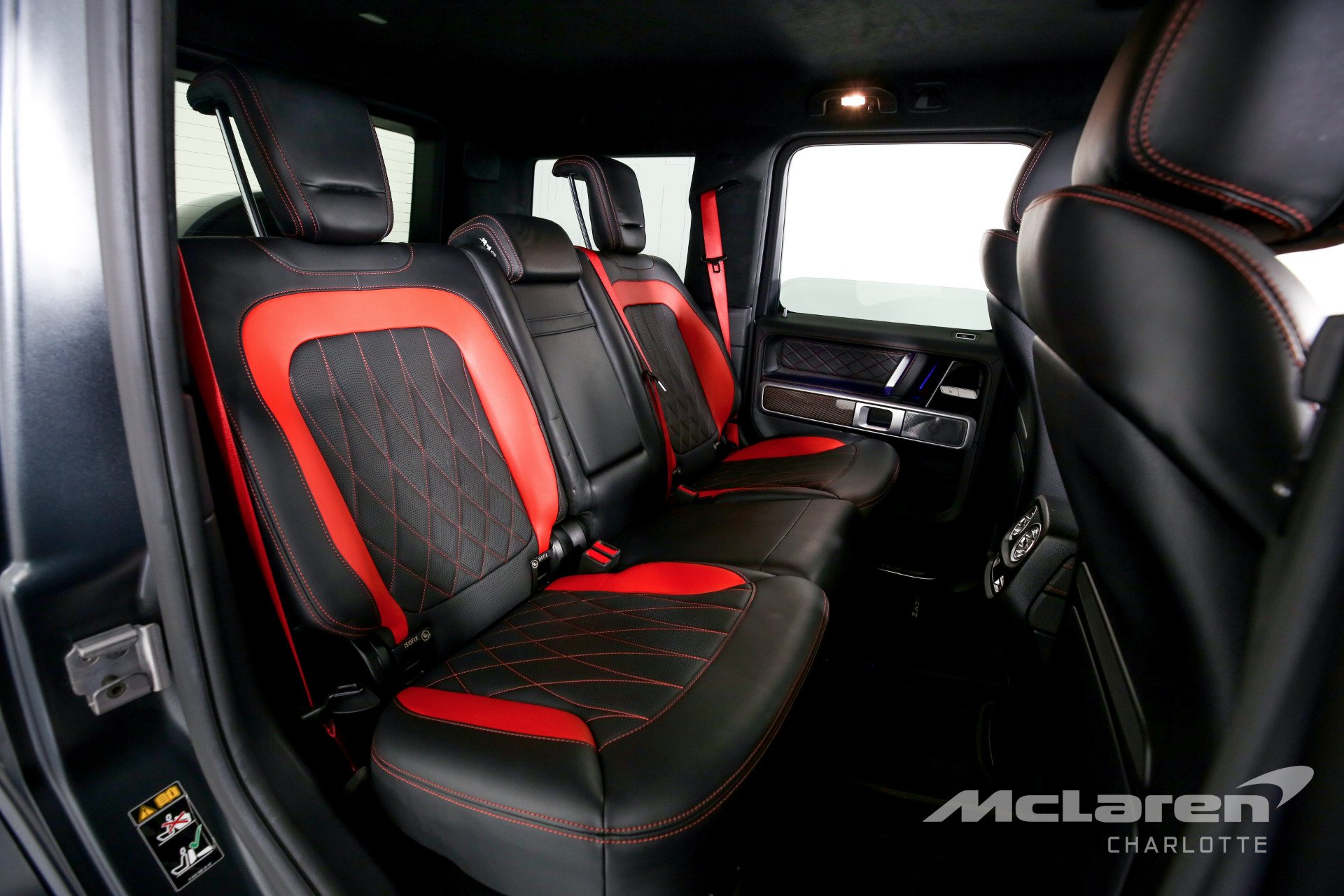 Used 2019 Mercedes-Benz G-Class AMG G 63 | Charlotte, NC