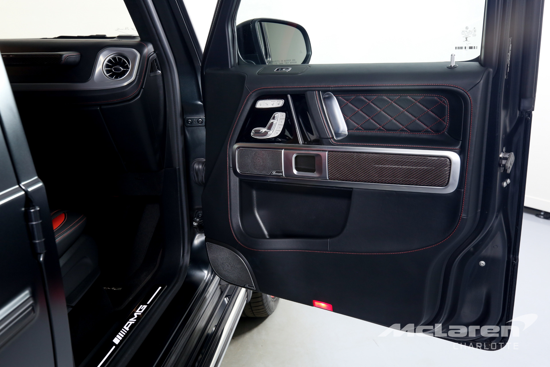Used 2019 Mercedes-Benz G-Class AMG G 63 | Charlotte, NC