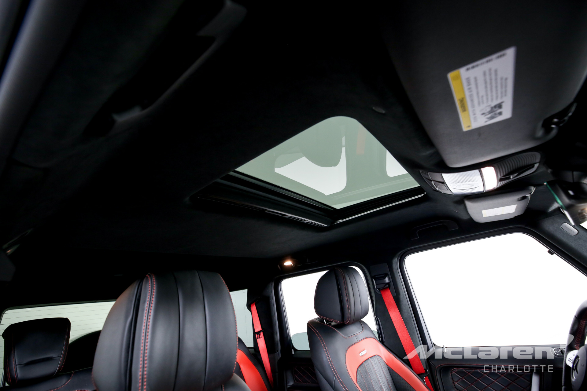 Used 2019 Mercedes-Benz G-Class AMG G 63 | Charlotte, NC