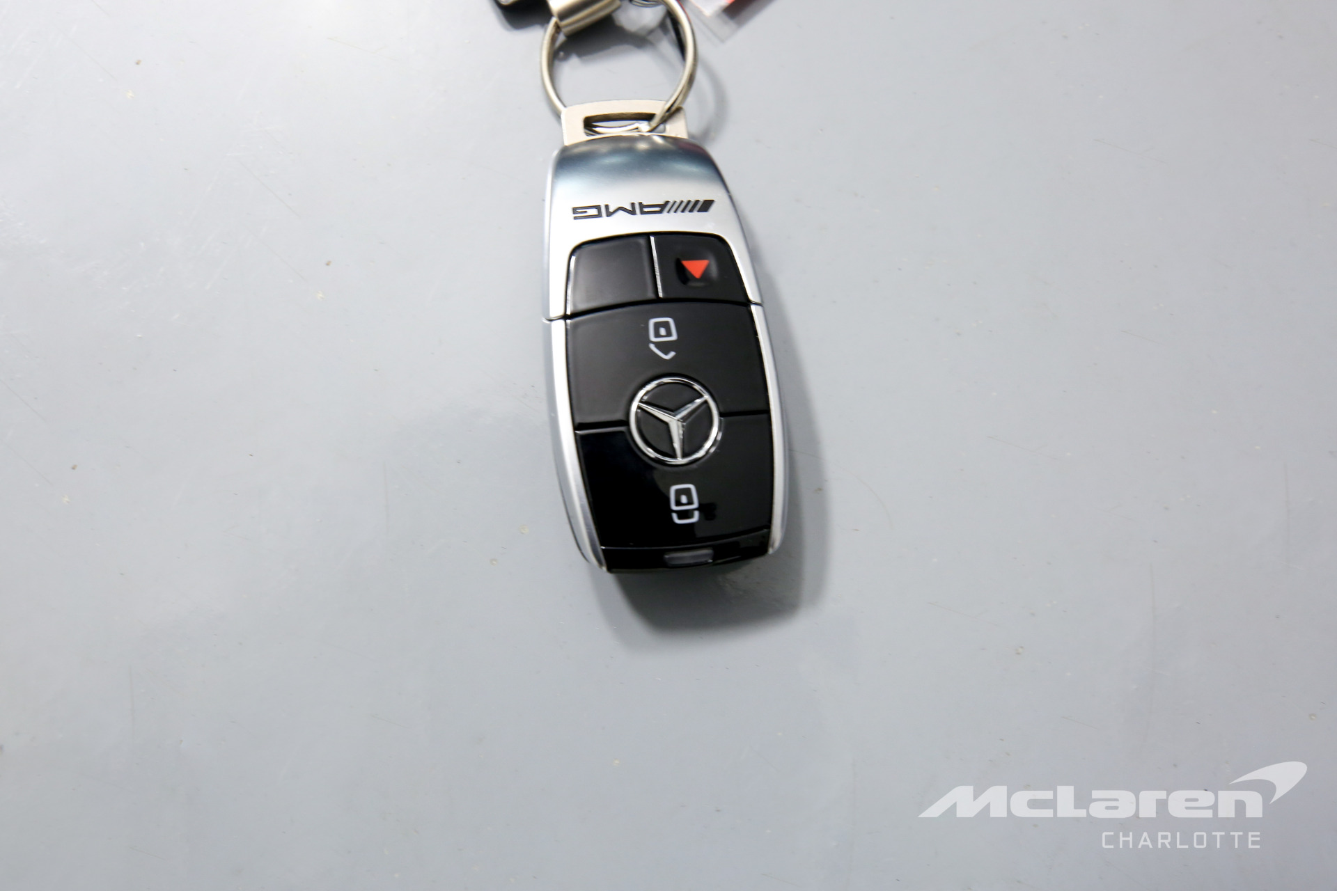 Used 2019 Mercedes-Benz G-Class AMG G 63 | Charlotte, NC