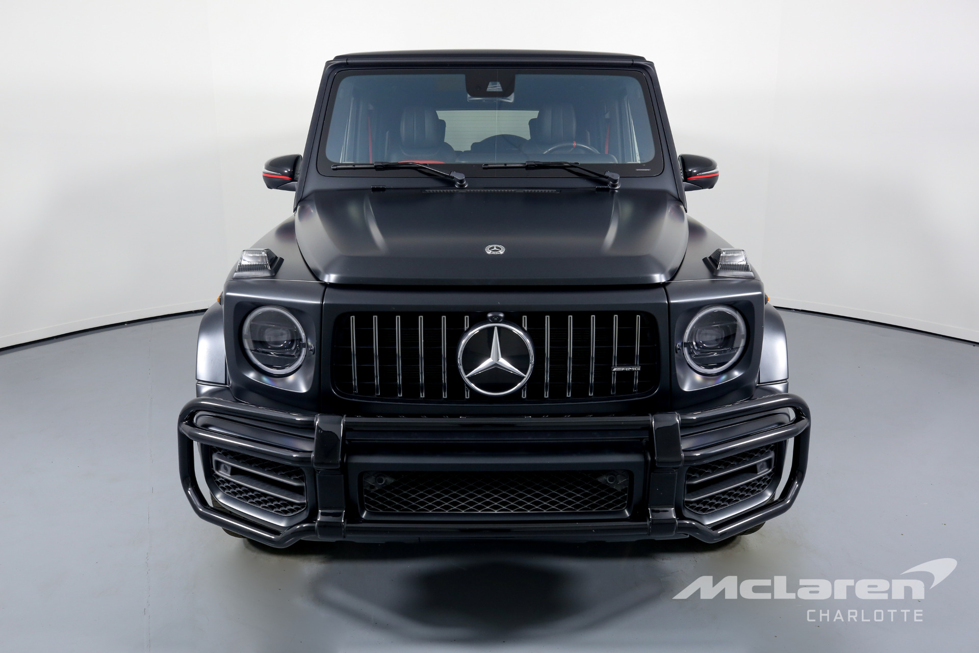 Used 2019 Mercedes-Benz G-Class AMG G 63 | Charlotte, NC