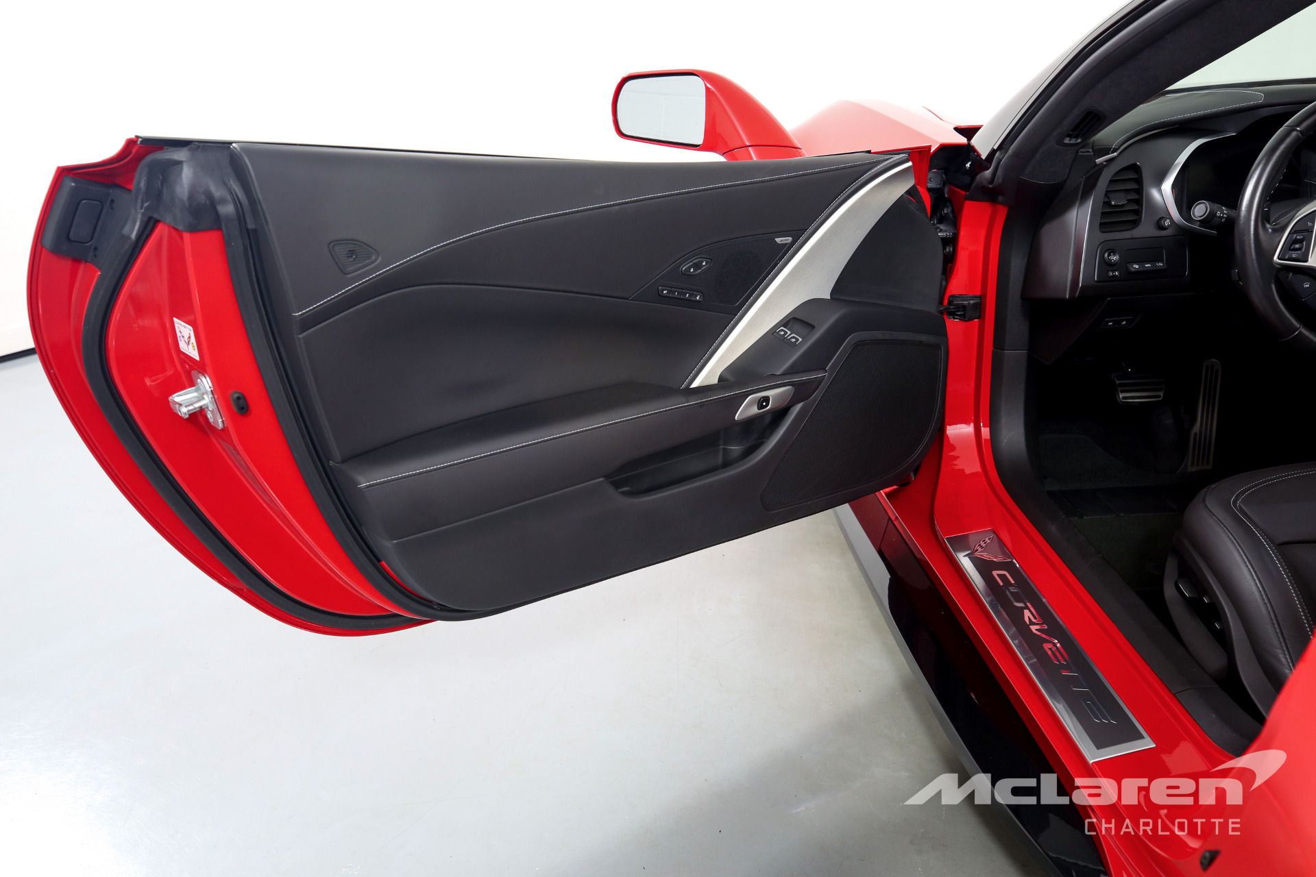 Used 2017 Chevrolet Corvette Z06 | Charlotte, NC