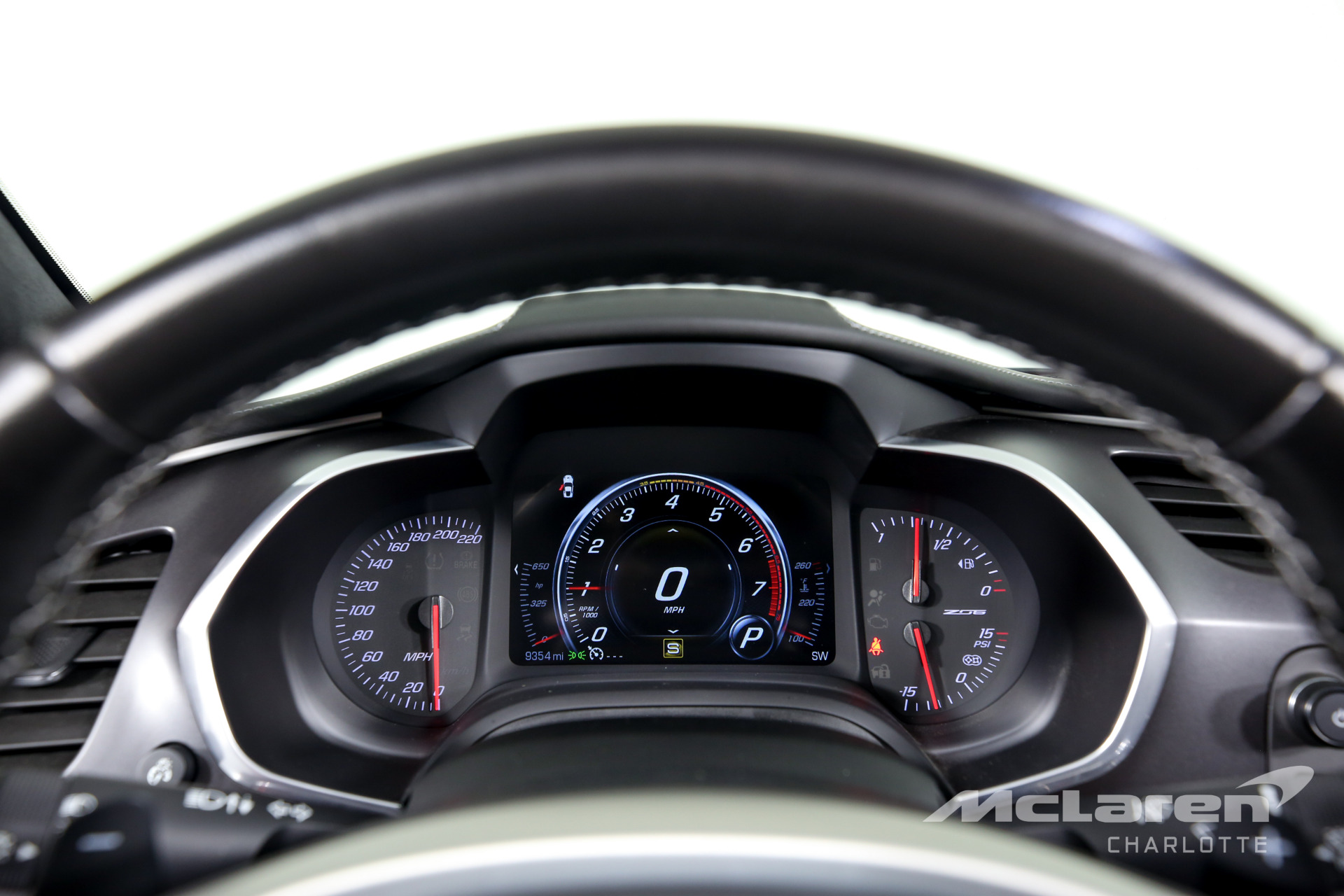 Used 2017 Chevrolet Corvette Z06 | Charlotte, NC