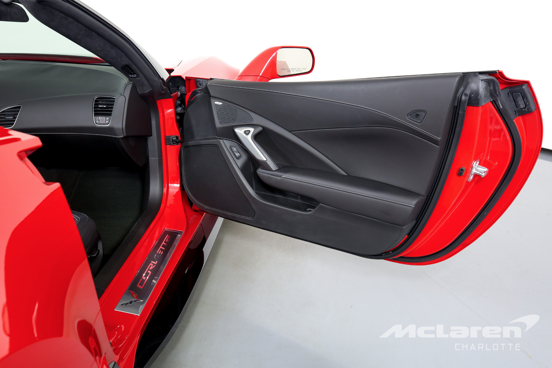 Used 2017 Chevrolet Corvette Z06 | Charlotte, NC