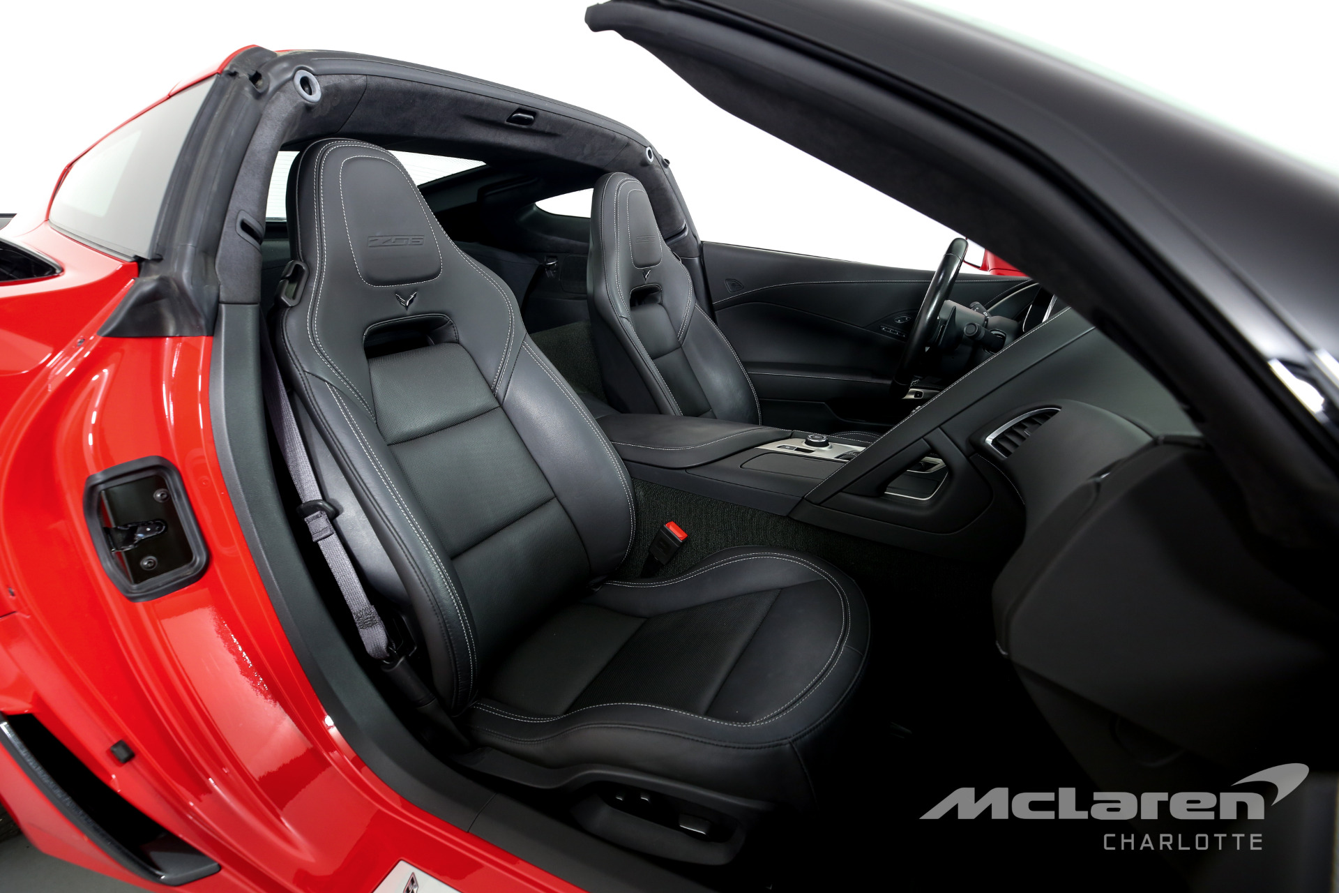Used 2017 Chevrolet Corvette Z06 | Charlotte, NC