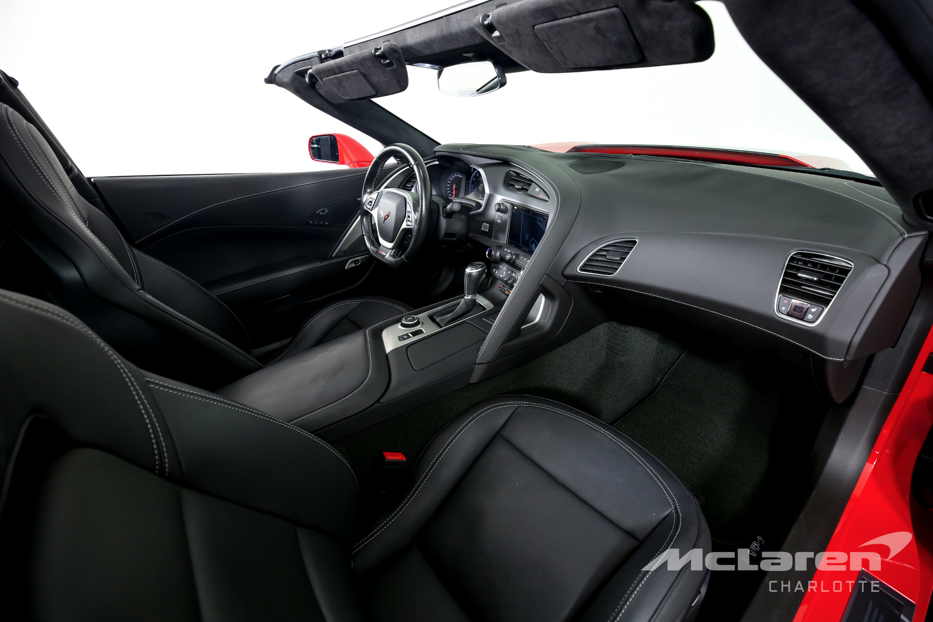 Used 2017 Chevrolet Corvette Z06 | Charlotte, NC