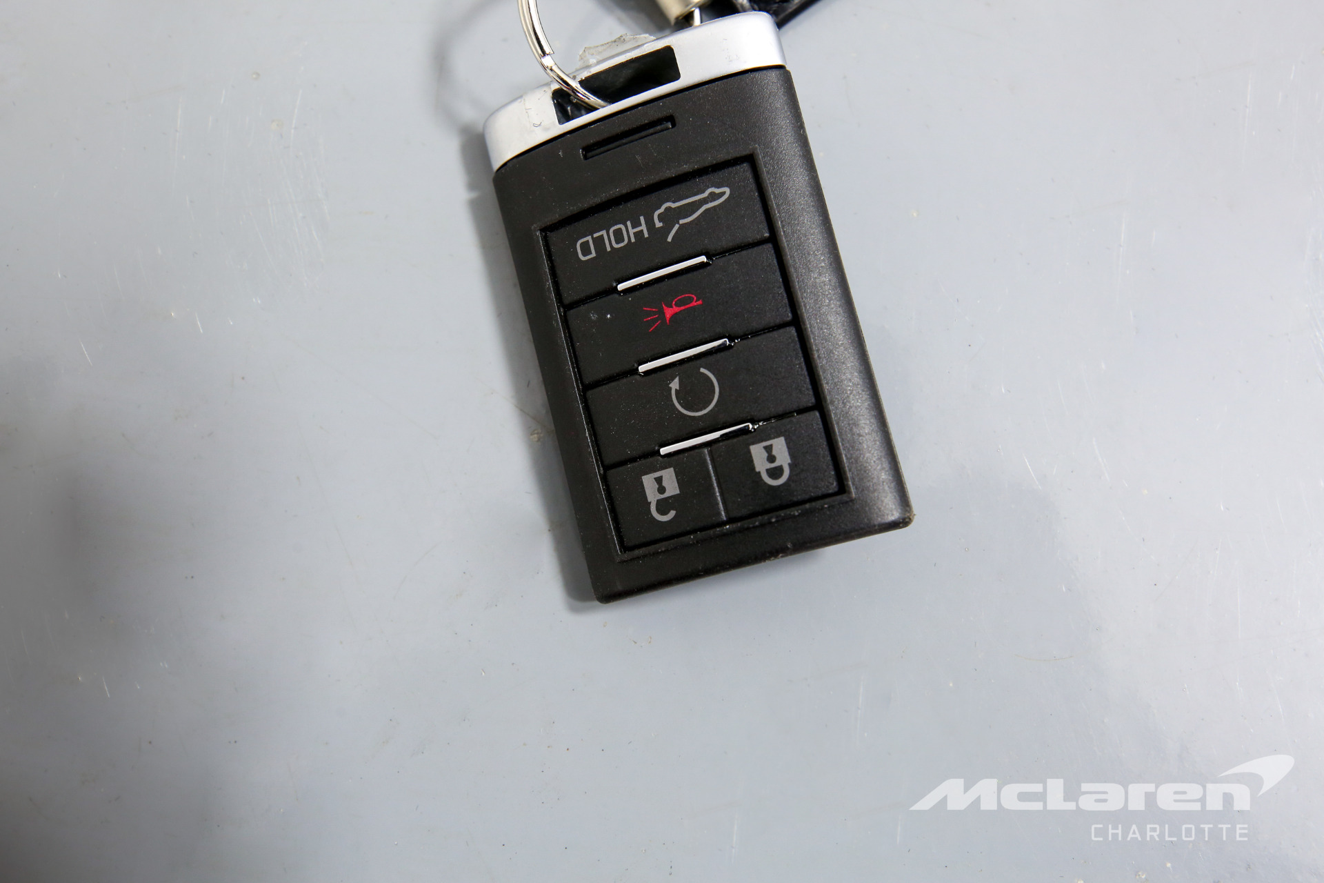 Used 2017 Chevrolet Corvette Z06 | Charlotte, NC