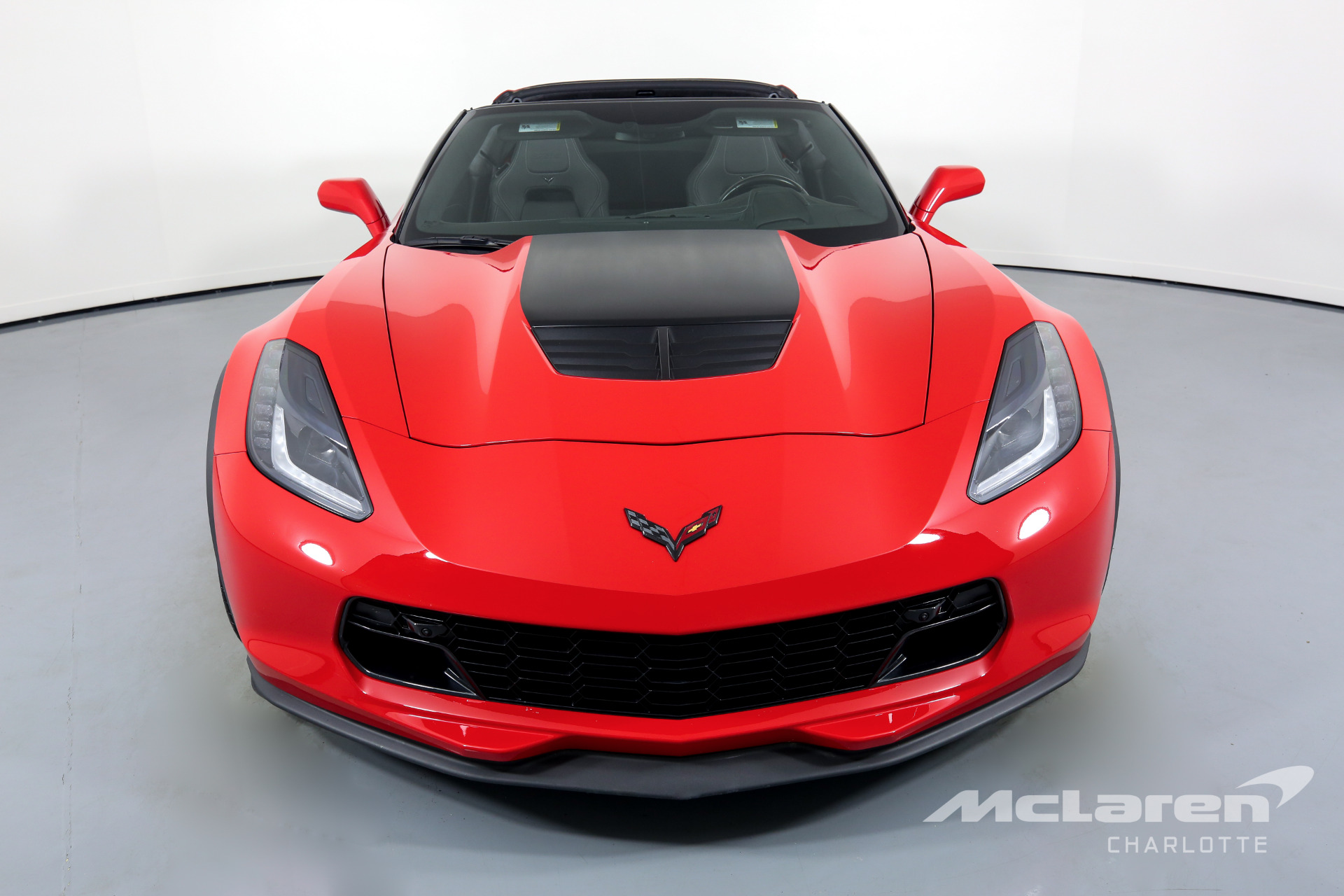 Used 2017 Chevrolet Corvette Z06 | Charlotte, NC
