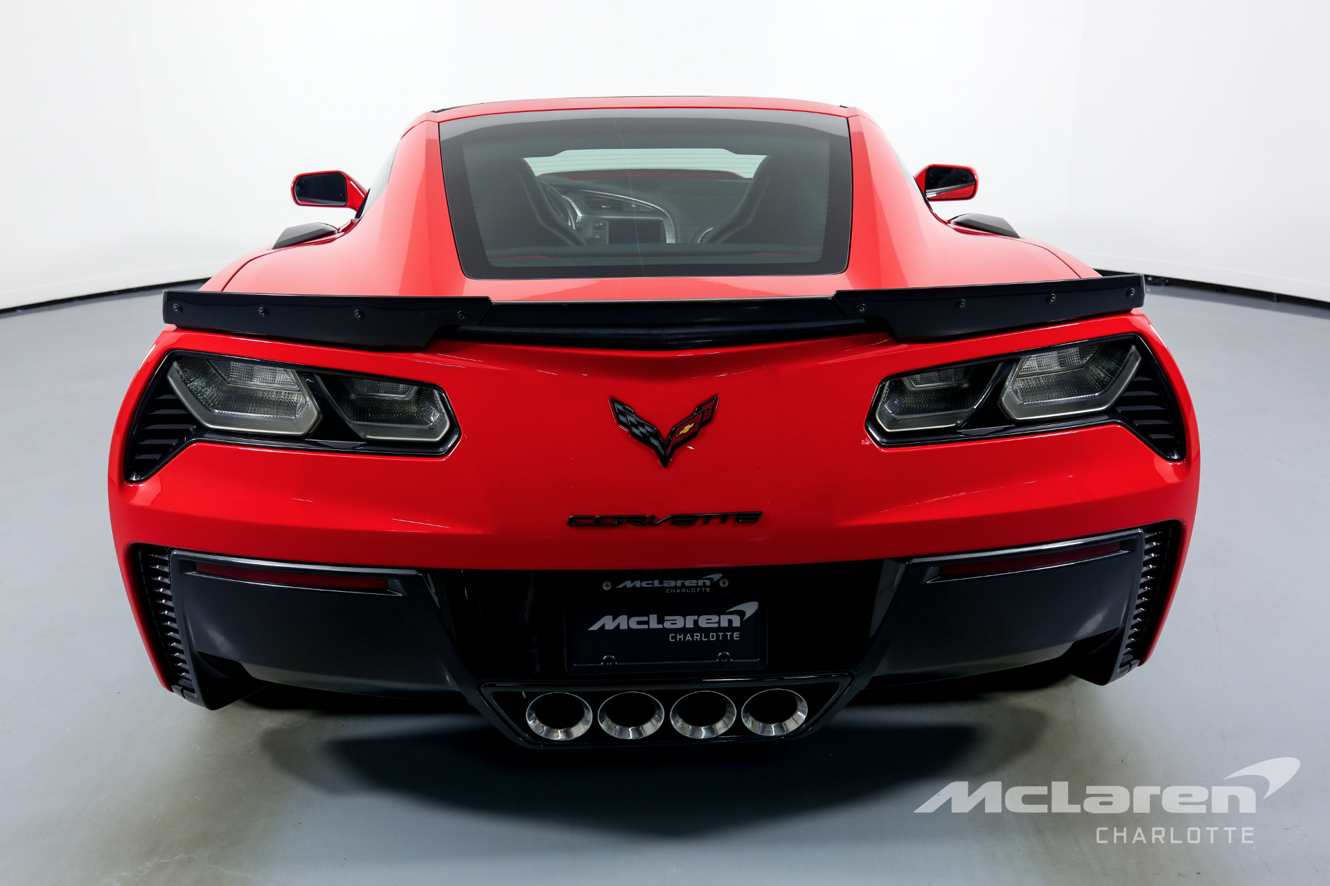 Used 2017 Chevrolet Corvette Z06 | Charlotte, NC