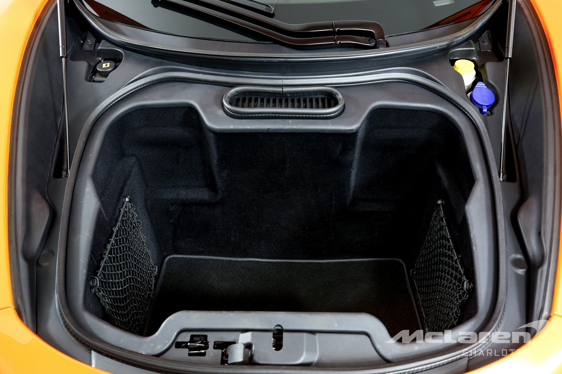 Used 2015 McLaren 650S Spider | Charlotte, NC