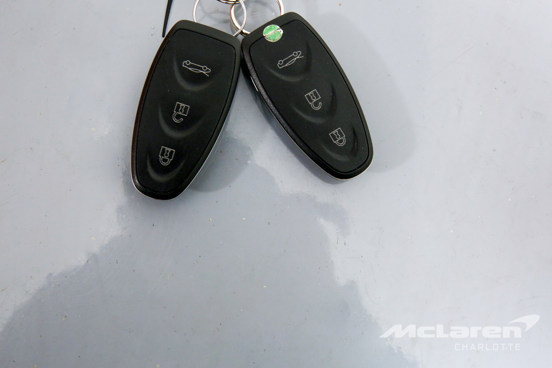 Used 2015 McLaren 650S Spider | Charlotte, NC