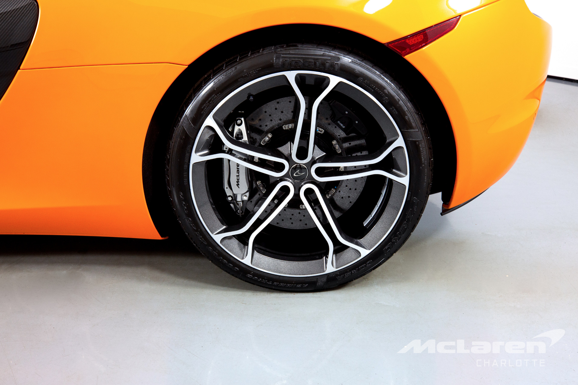 Used 2015 McLaren 650S Spider | Charlotte, NC