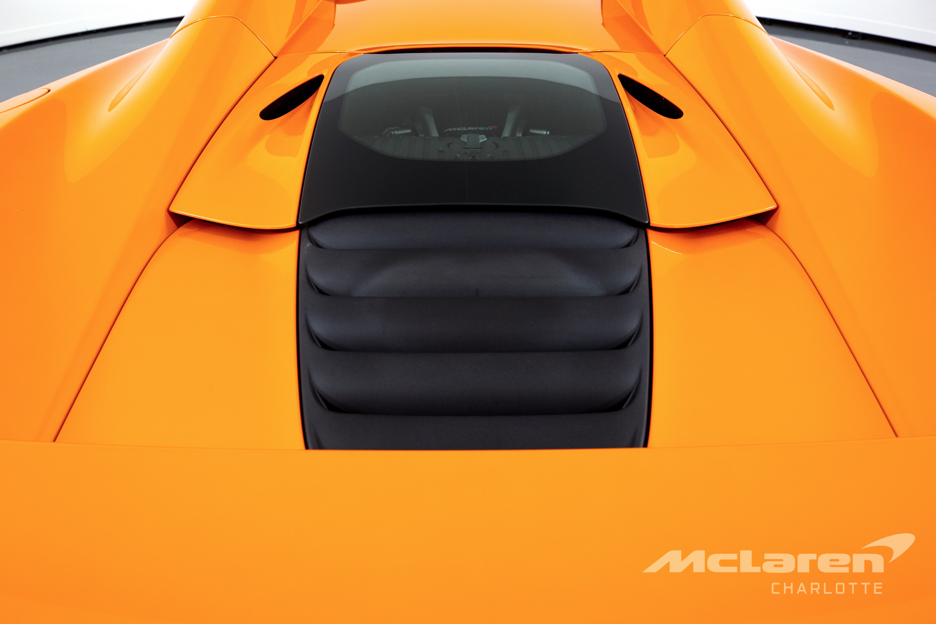 Used 2015 McLaren 650S Spider | Charlotte, NC
