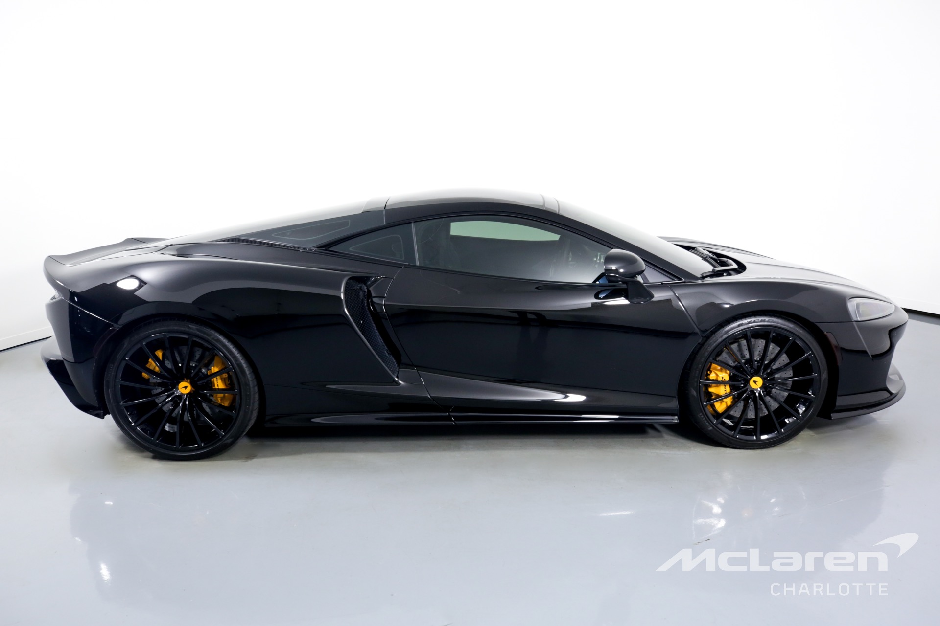 Used 2020 McLaren GT | Charlotte, NC