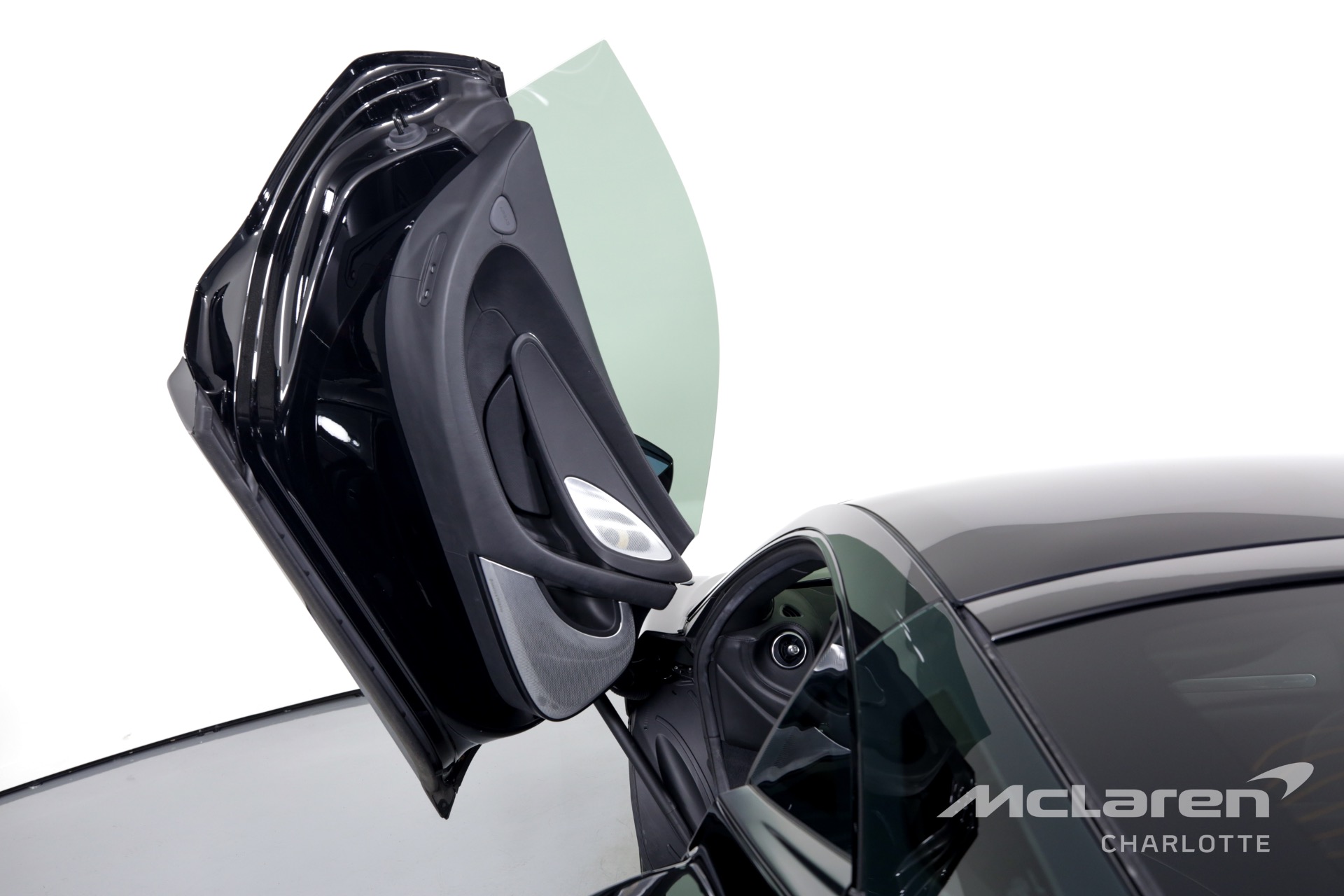 Used 2020 McLaren GT | Charlotte, NC