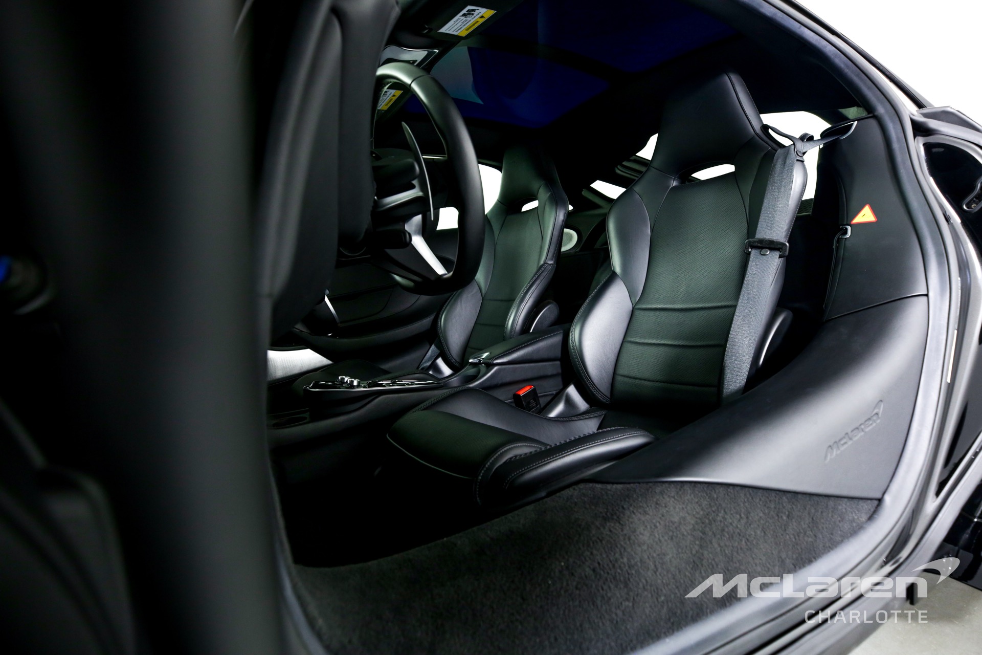Used 2020 McLaren GT | Charlotte, NC