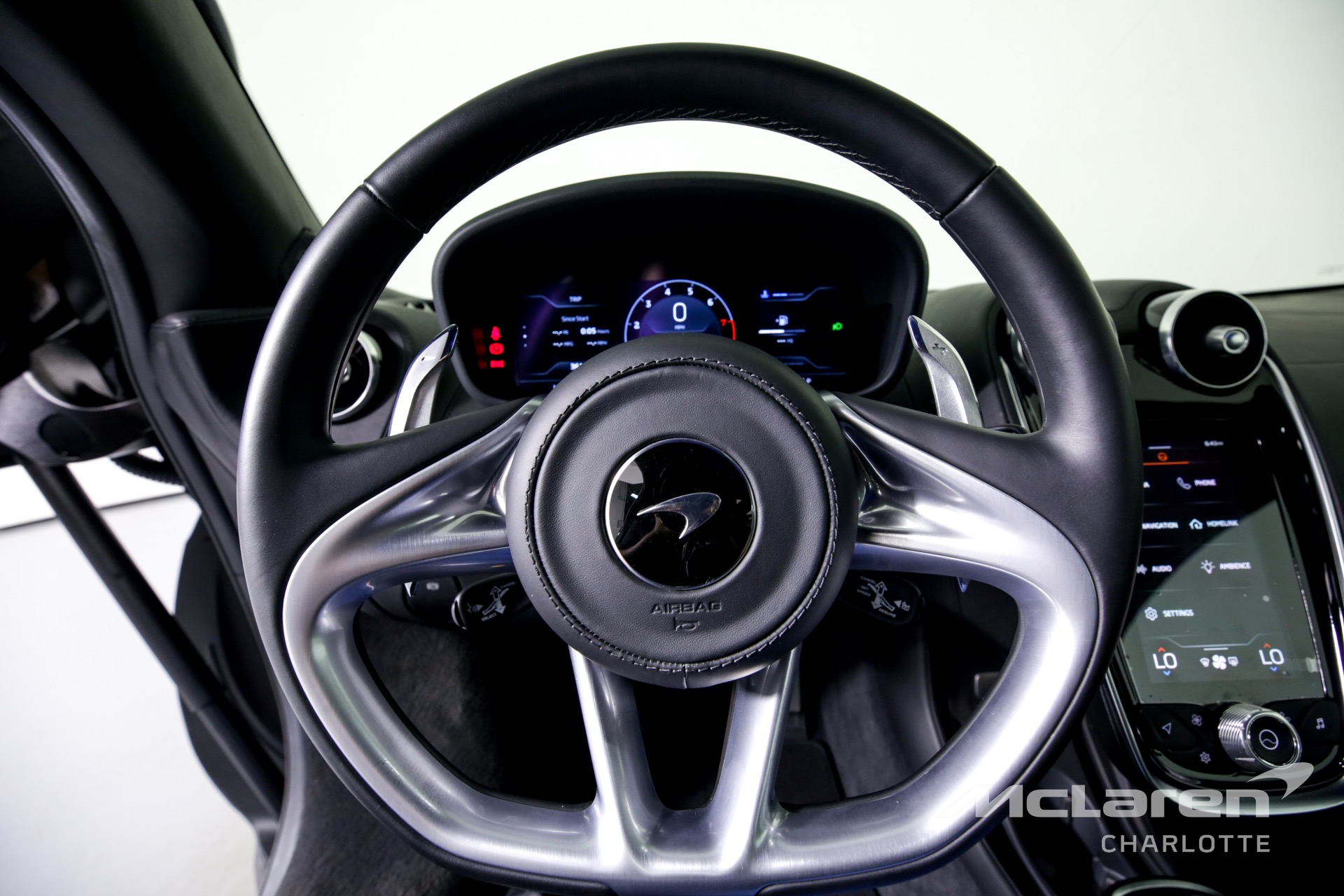 Used 2020 McLaren GT | Charlotte, NC