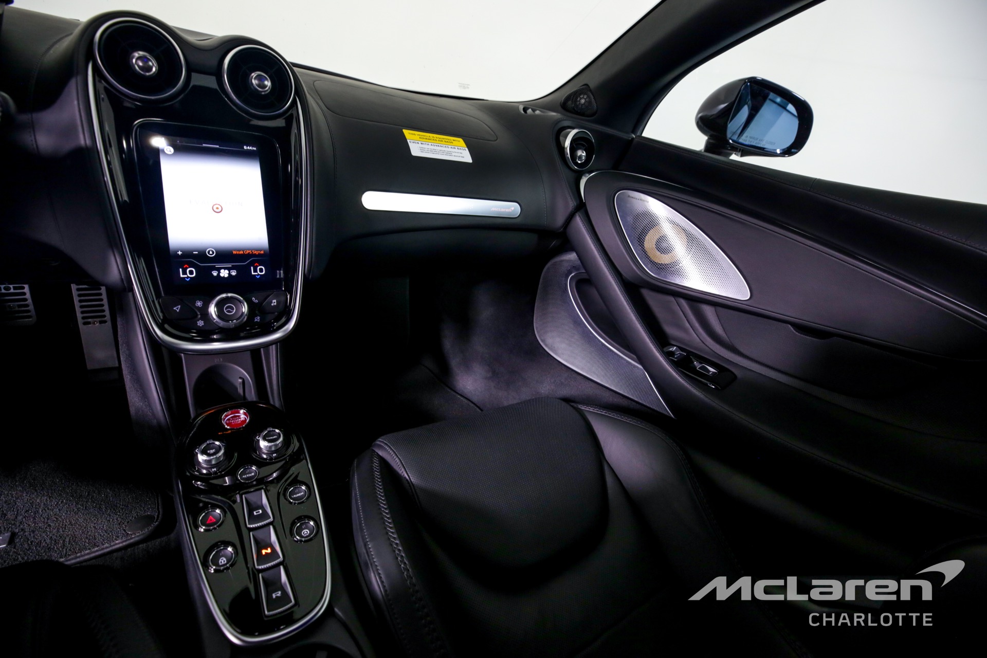 Used 2020 McLaren GT | Charlotte, NC