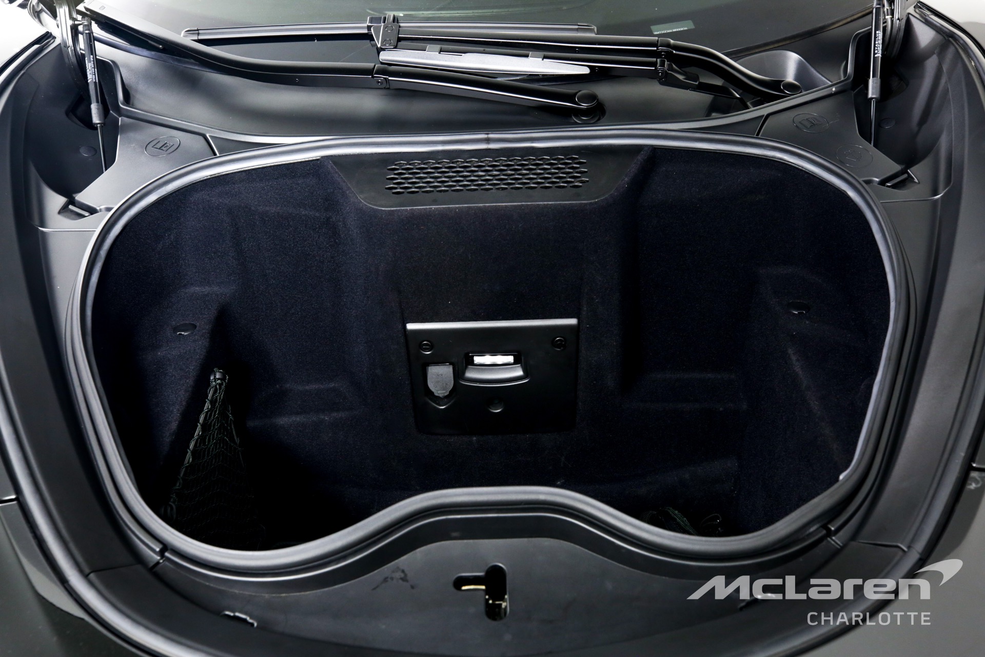 Used 2020 McLaren GT | Charlotte, NC