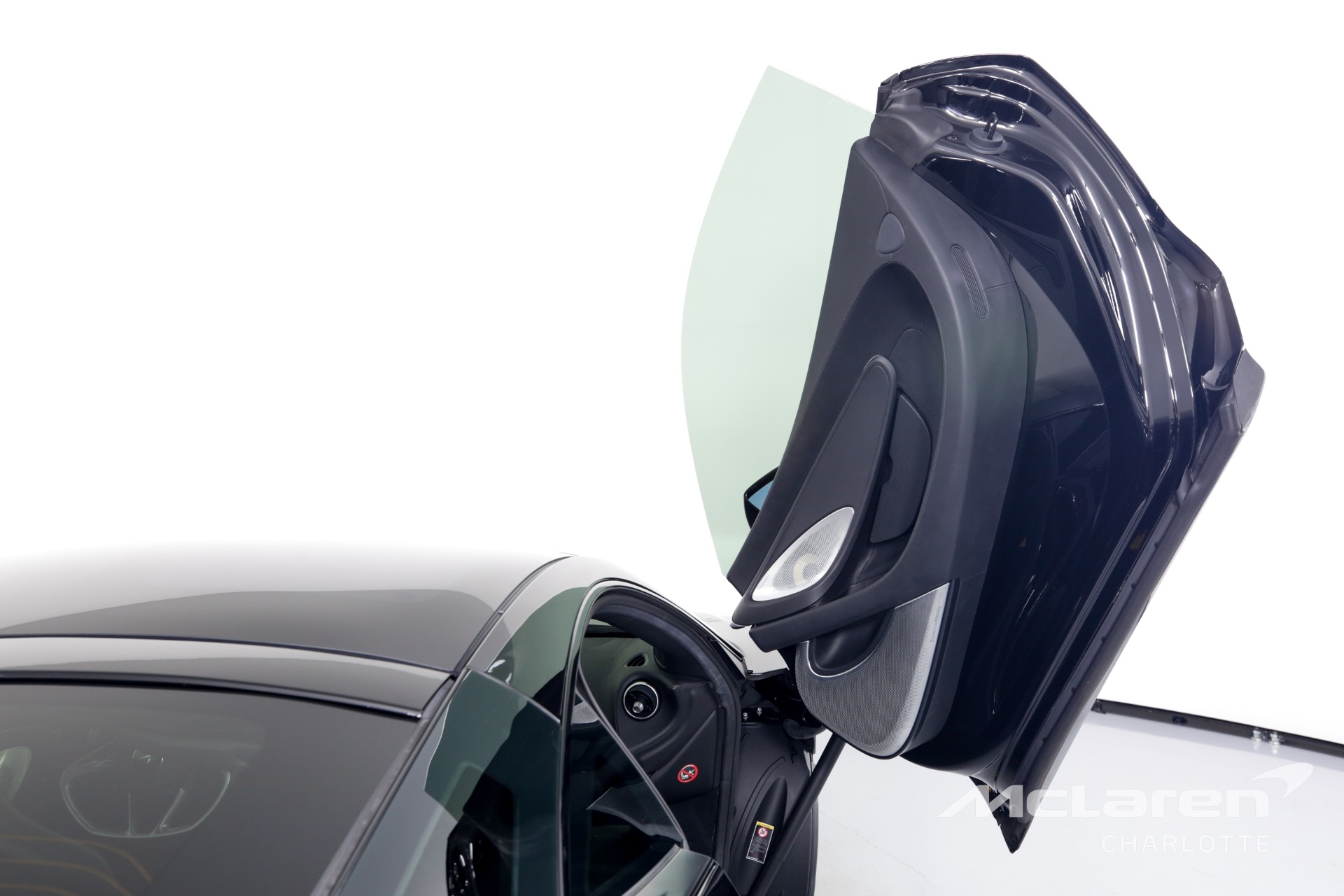 Used 2020 McLaren GT | Charlotte, NC