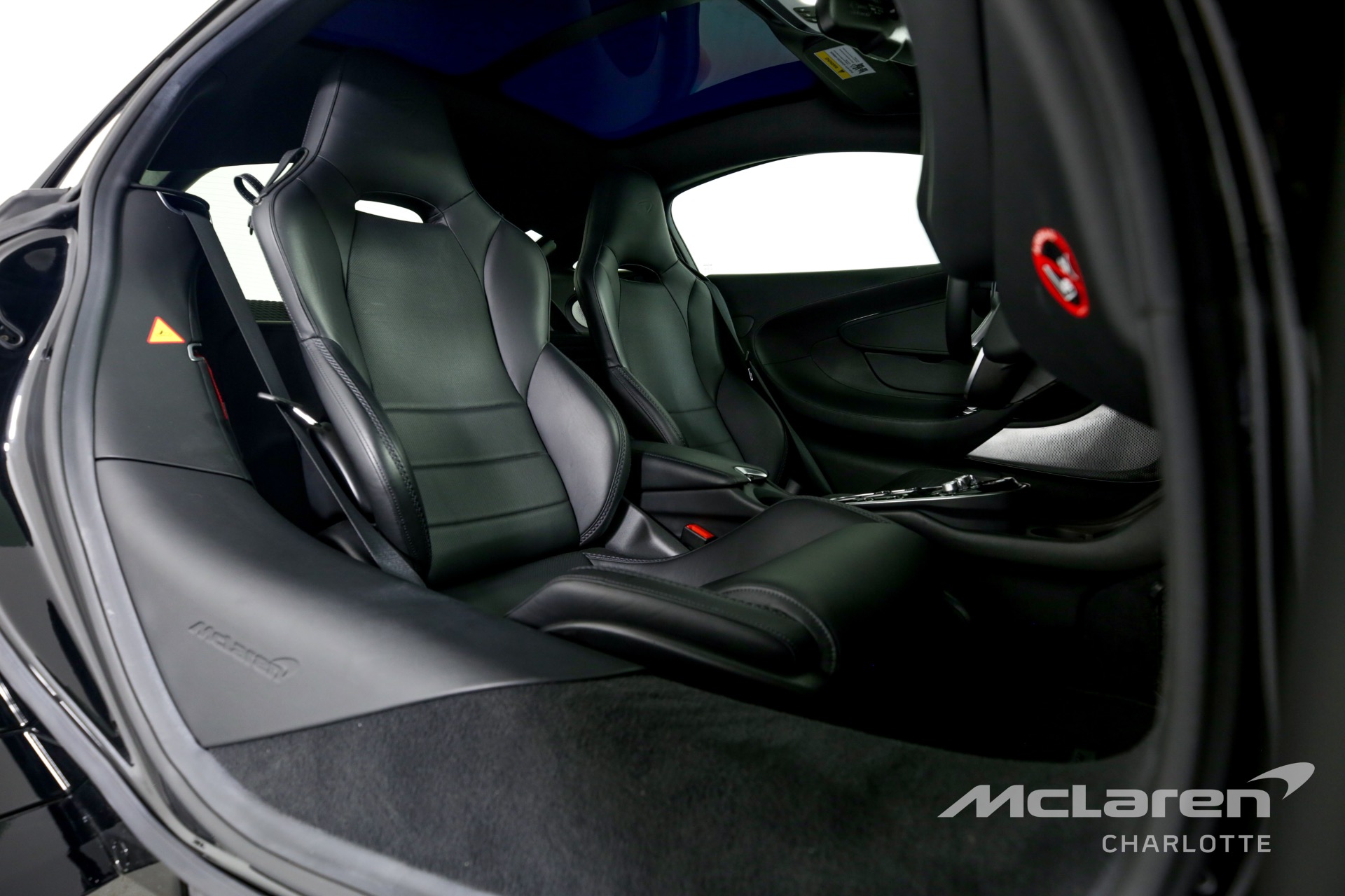 Used 2020 McLaren GT | Charlotte, NC