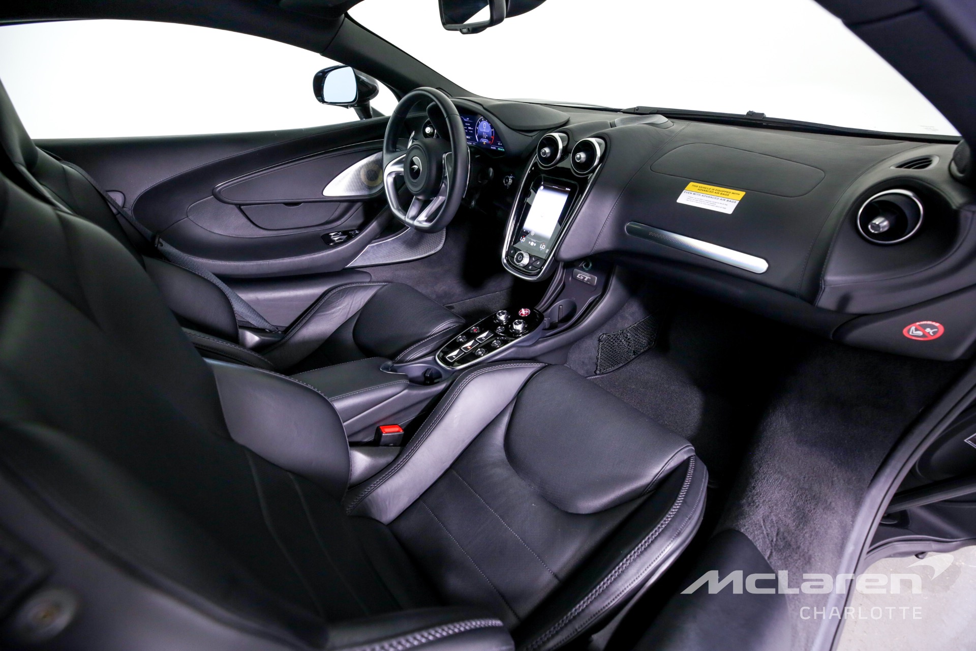 Used 2020 McLaren GT | Charlotte, NC