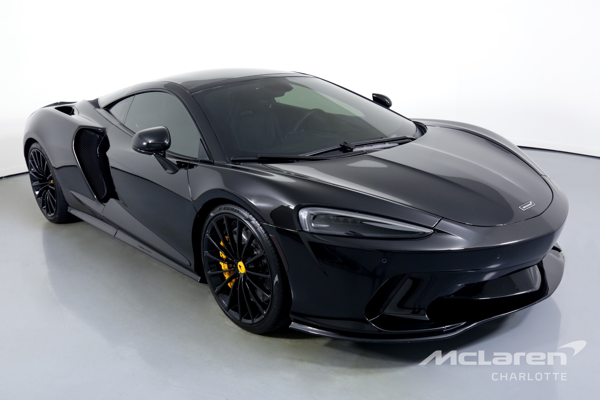 Used 2020 McLaren GT | Charlotte, NC