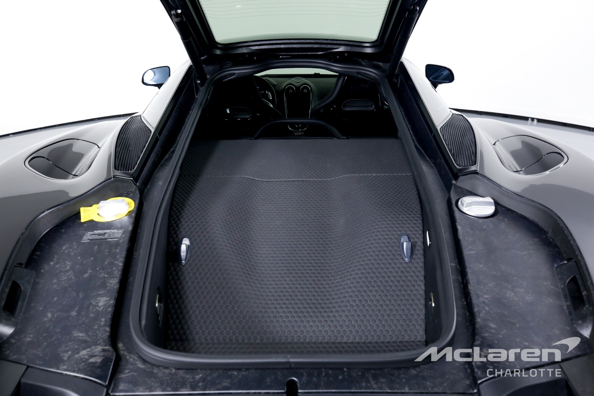Used 2020 McLaren GT | Charlotte, NC