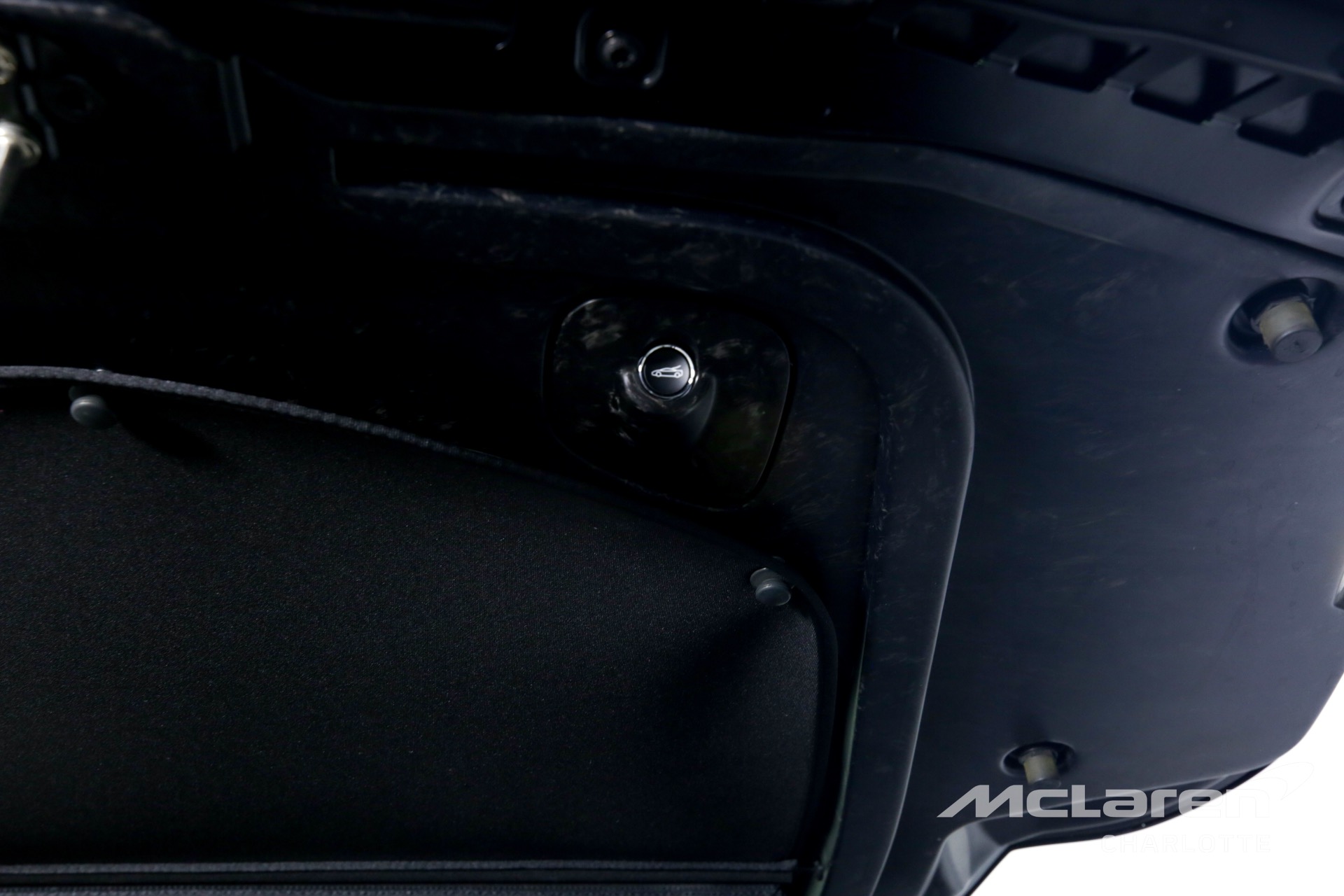 Used 2020 McLaren GT | Charlotte, NC