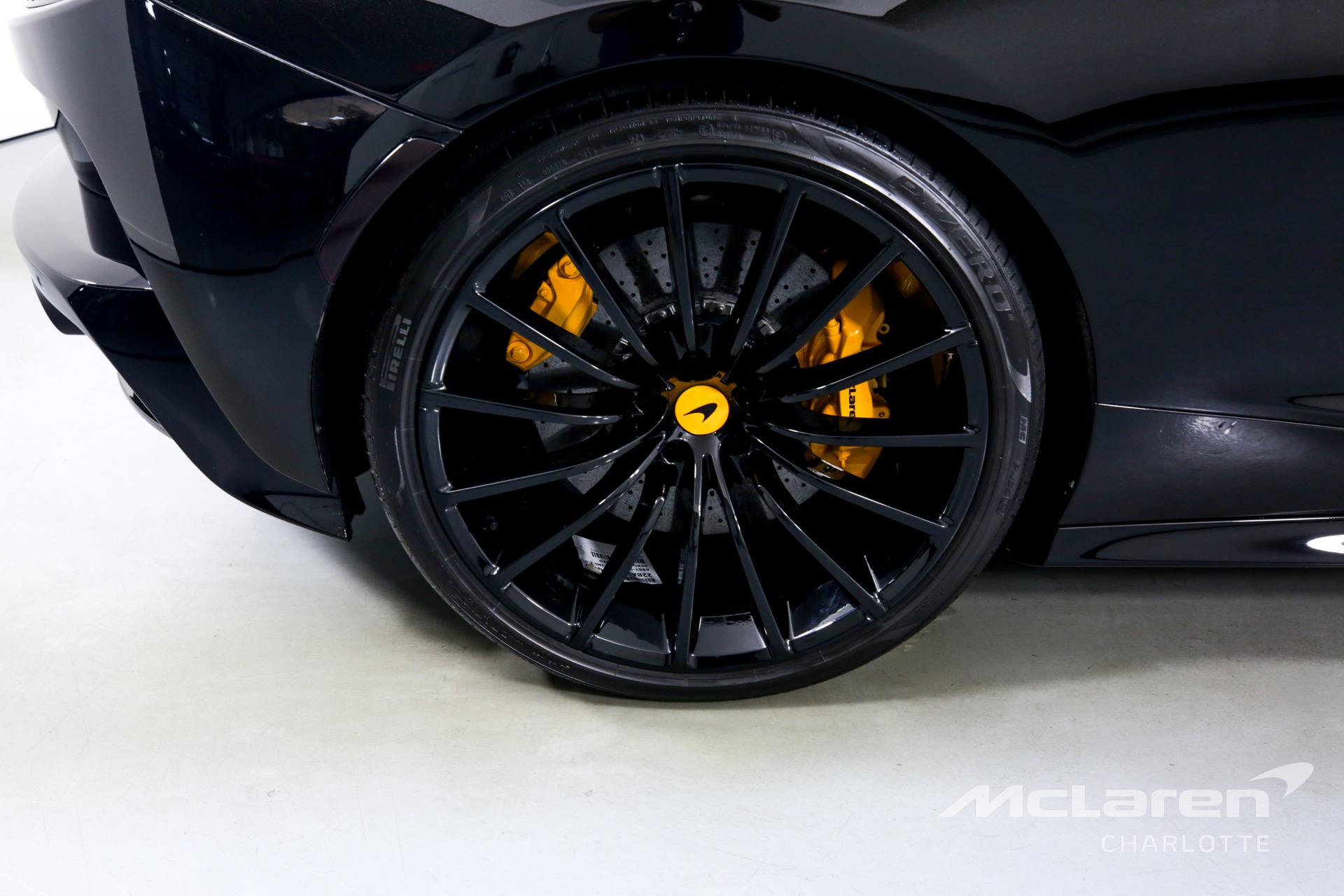 Used 2020 McLaren GT | Charlotte, NC