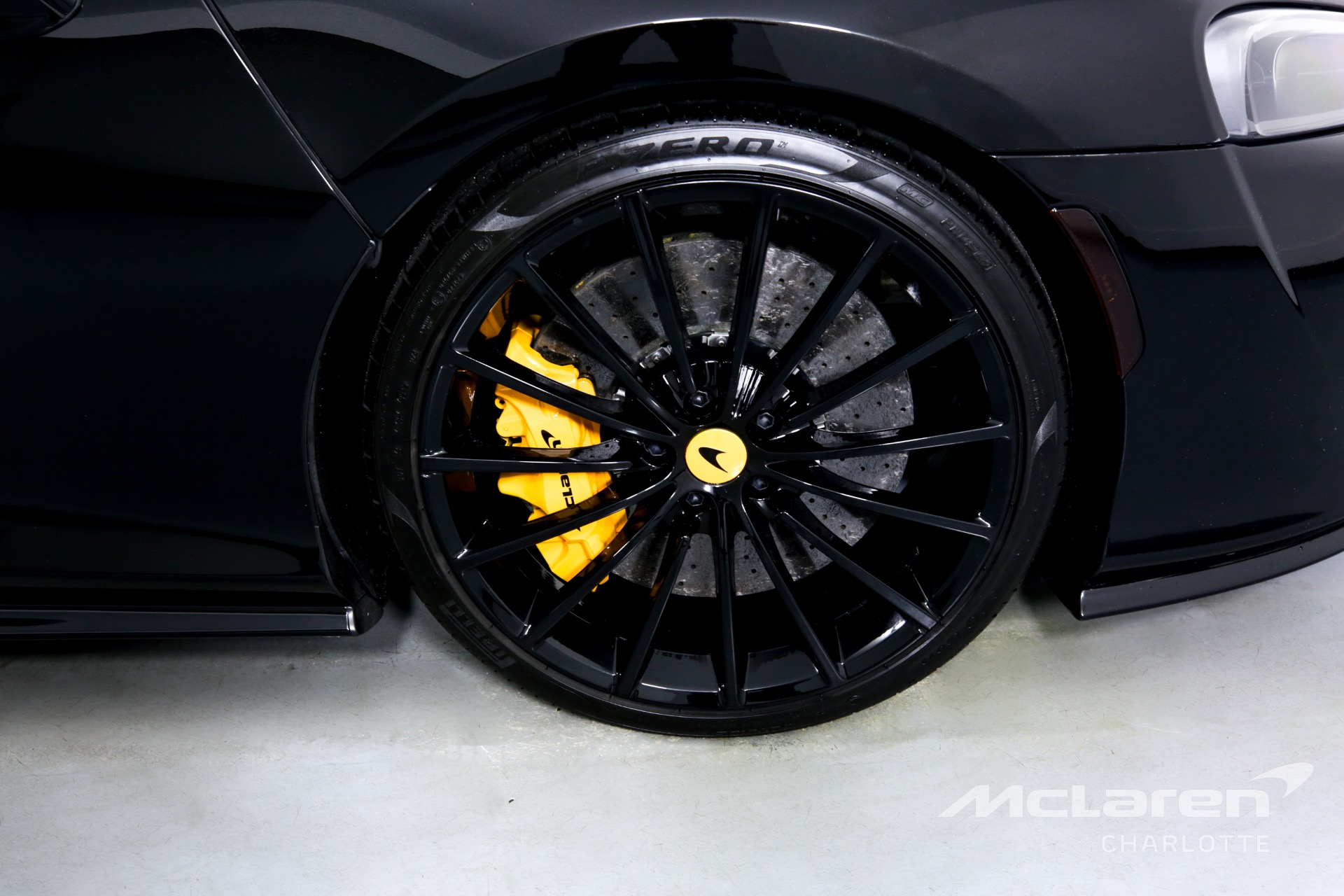 Used 2020 McLaren GT | Charlotte, NC