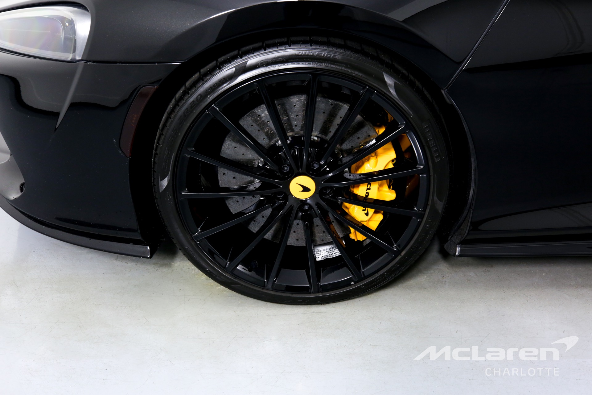 Used 2020 McLaren GT | Charlotte, NC