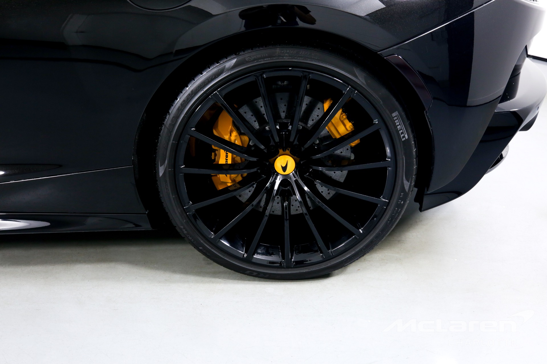 Used 2020 McLaren GT | Charlotte, NC