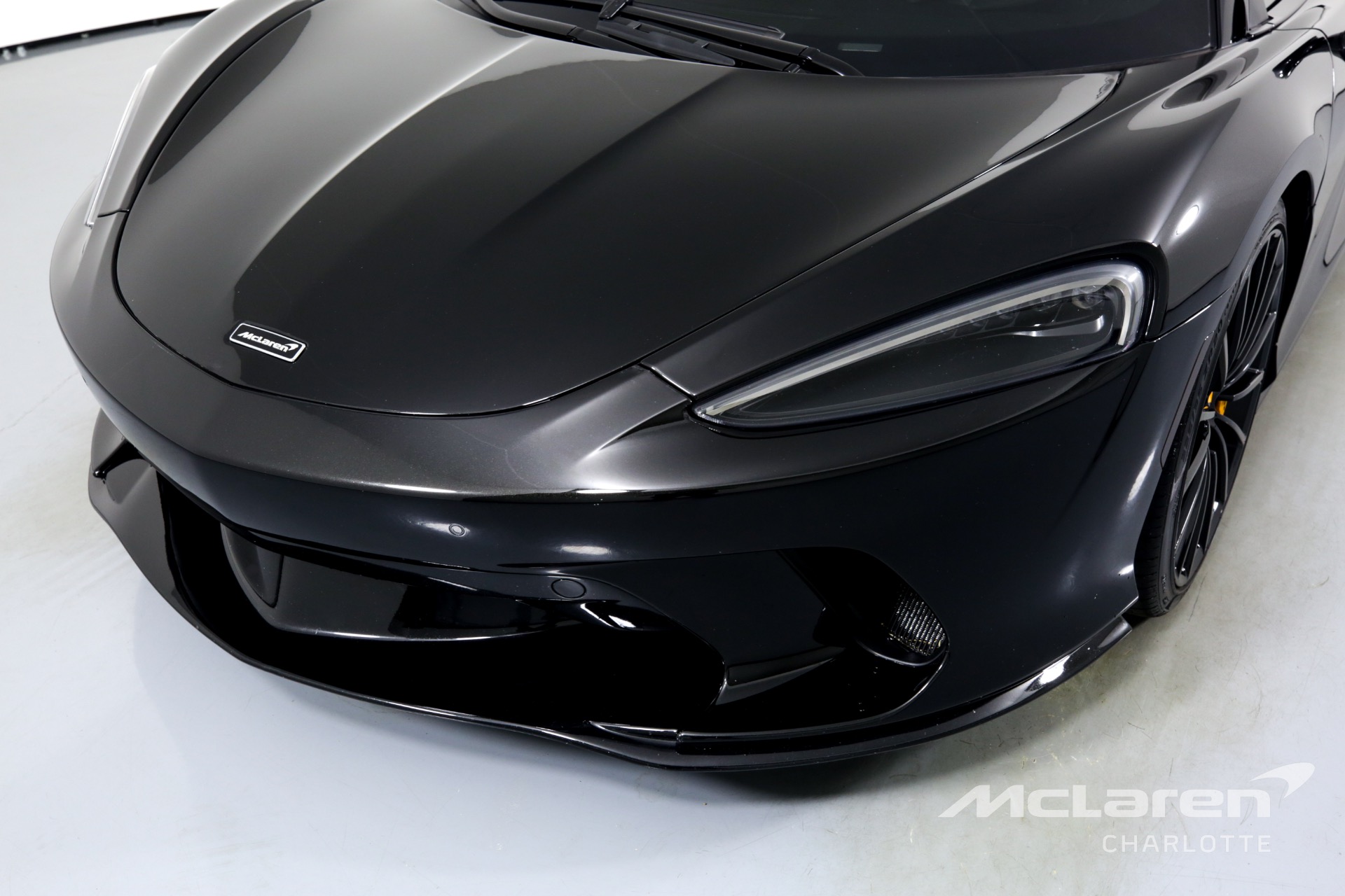 Used 2020 McLaren GT | Charlotte, NC