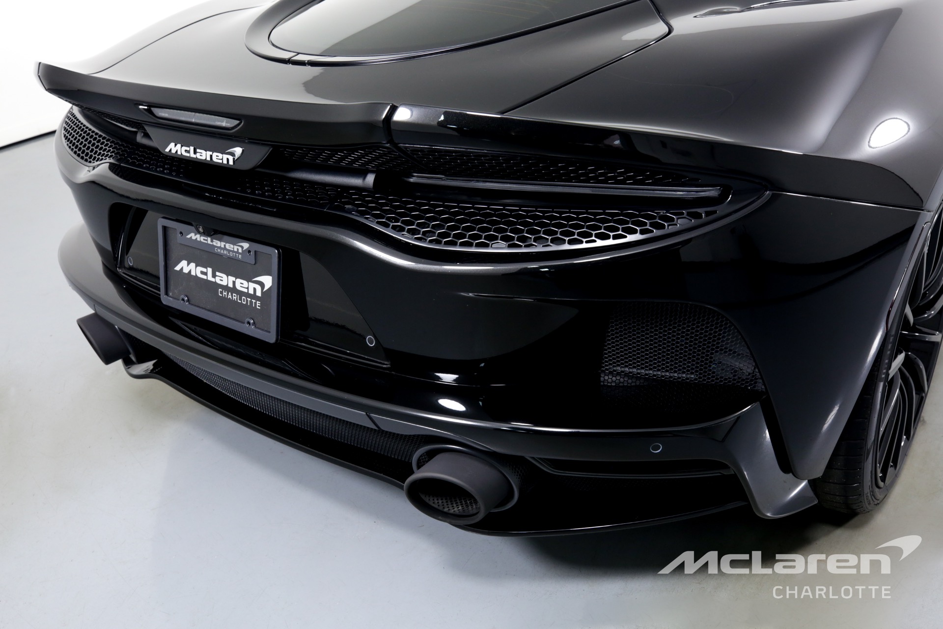 Used 2020 McLaren GT | Charlotte, NC