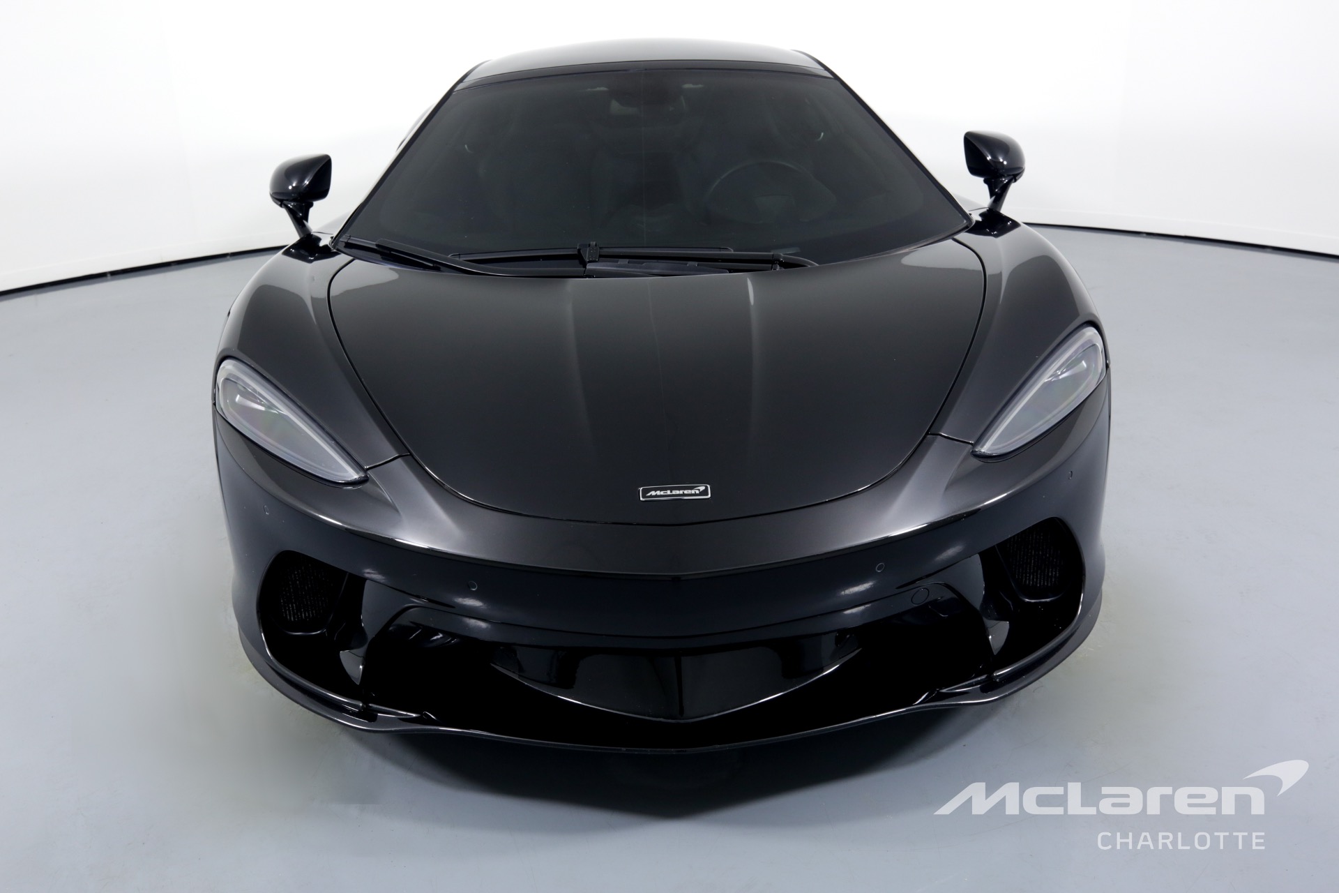 Used 2020 McLaren GT | Charlotte, NC