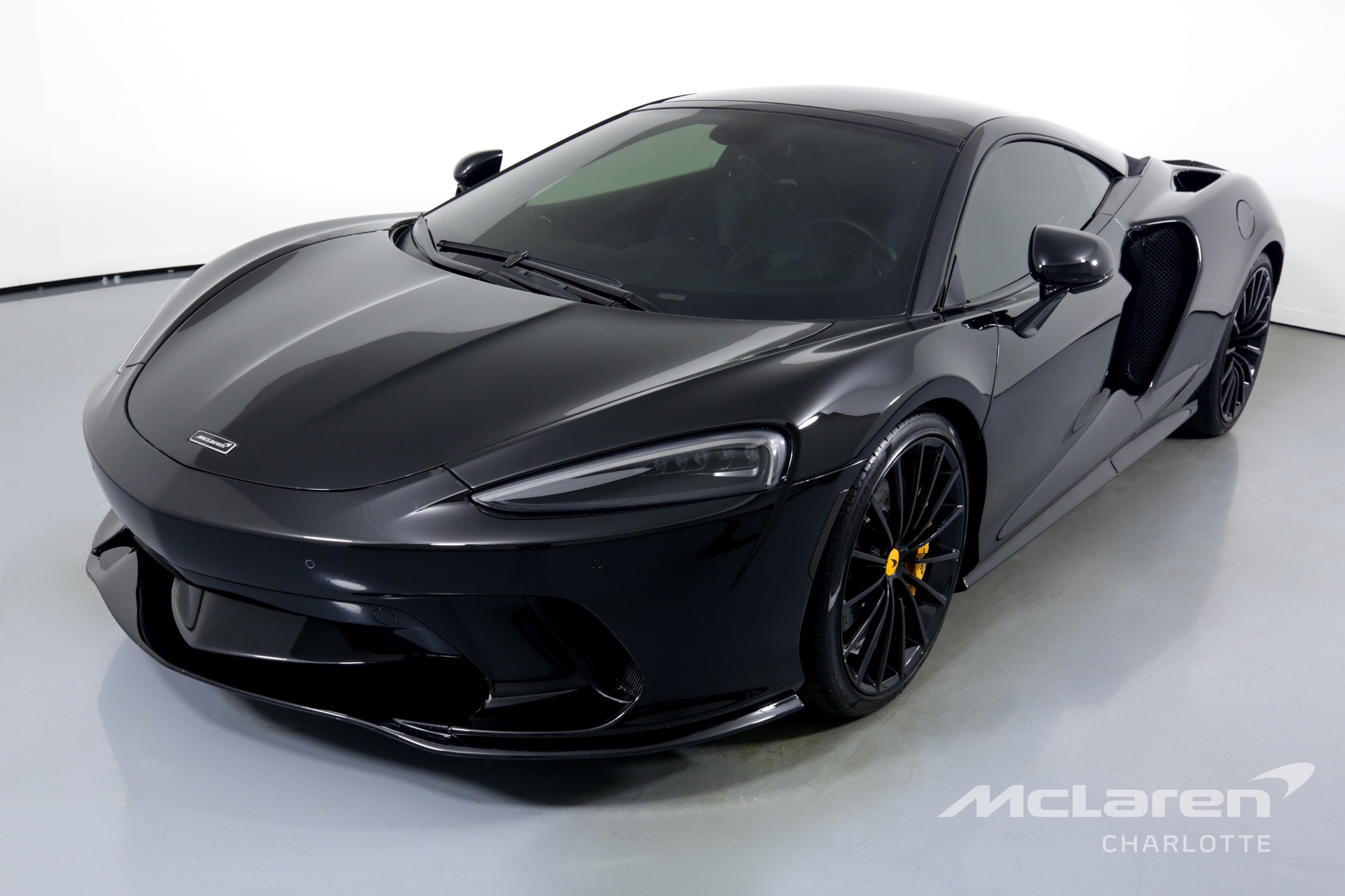Used 2020 McLaren GT | Charlotte, NC