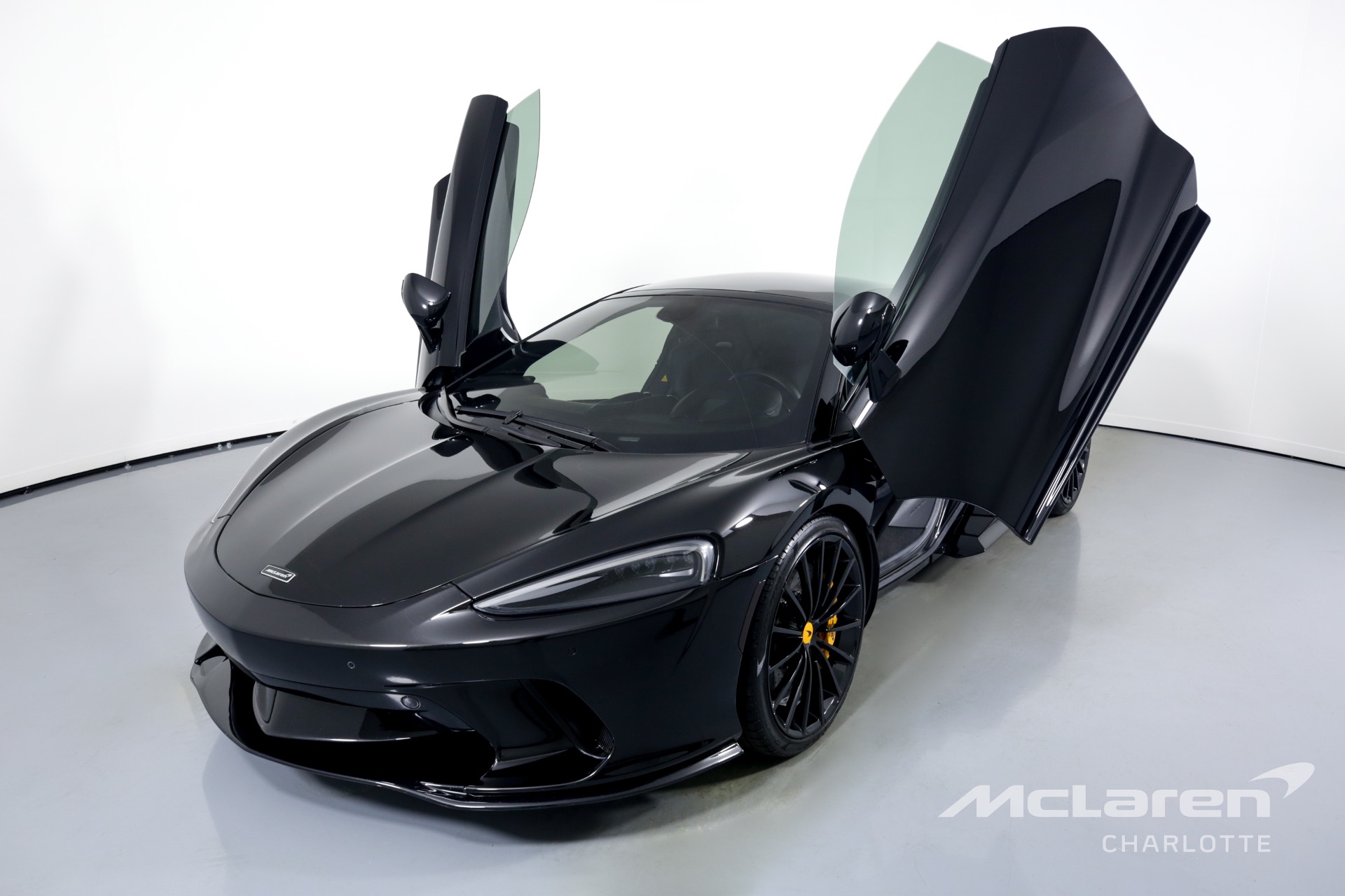 Used 2020 McLaren GT | Charlotte, NC